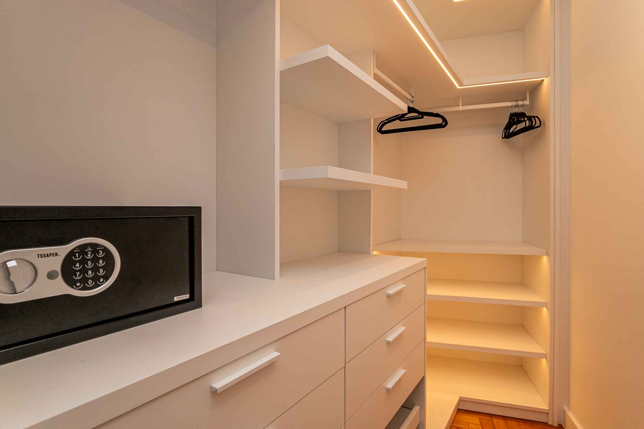  Duplex penthouse with panoramic ocean views and full terrace - 物件實景