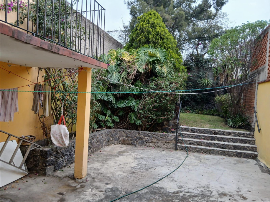Coyoacán, Ciudad de México, 04700, Mexico, 5 Bedrooms Bedrooms, ,2 BathroomsBathrooms,Residential,For Sale,1849593