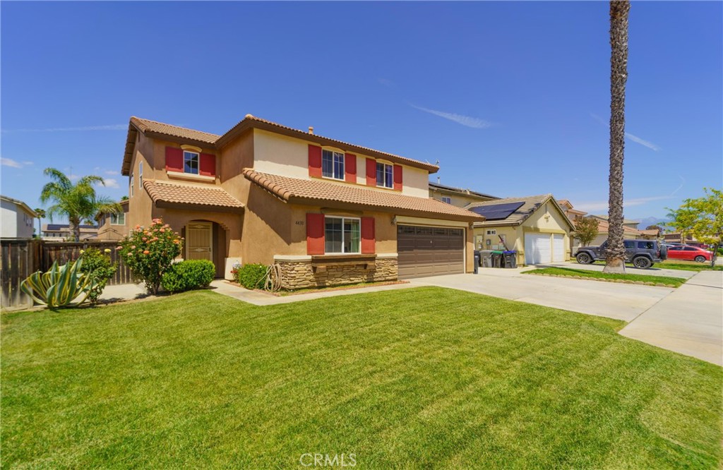 Hemet, California, 92545, United States, 6 Bedrooms Bedrooms, ,3 BathroomsBathrooms,Residential,For Sale,2040744