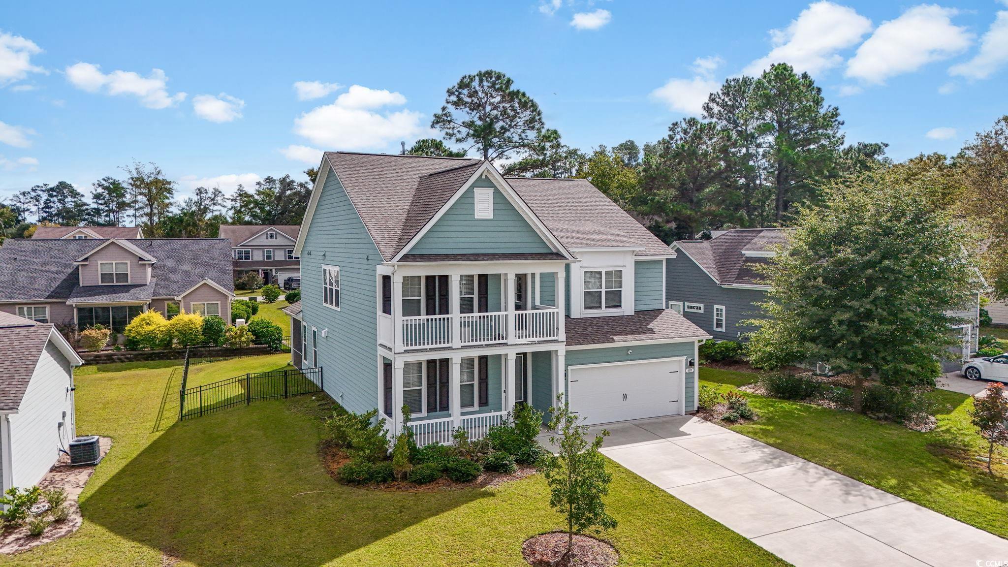 Conway, South Carolina, 29526, United States, 4 Bedrooms Bedrooms, ,3 BathroomsBathrooms,Residential,For Sale,1979534