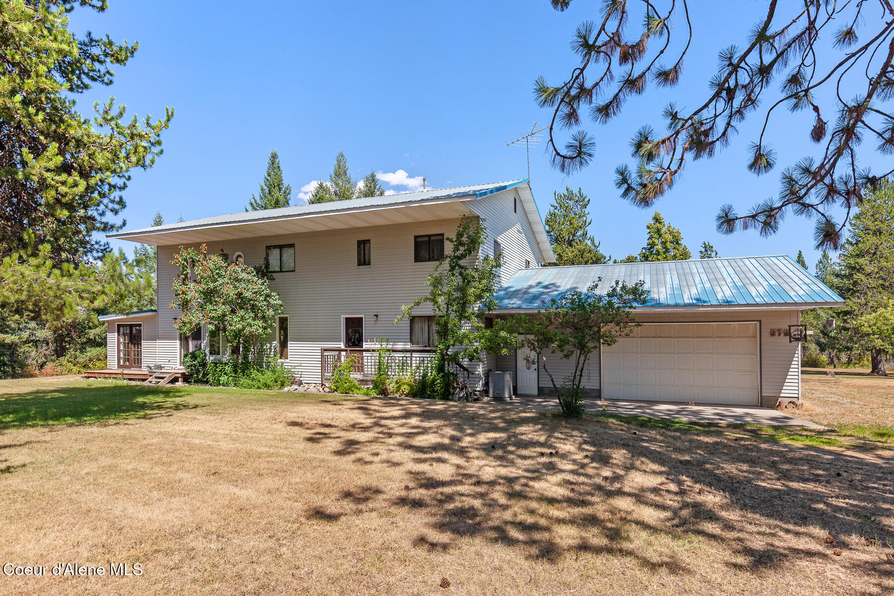 Spirit Lake, Idaho, 83869, United States, 3 Bedrooms Bedrooms, ,3 BathroomsBathrooms,Residential,For Sale,1931284