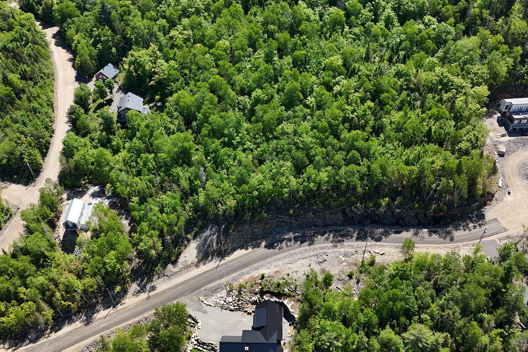  Saint-Côme, Lanaudière - 物件實景