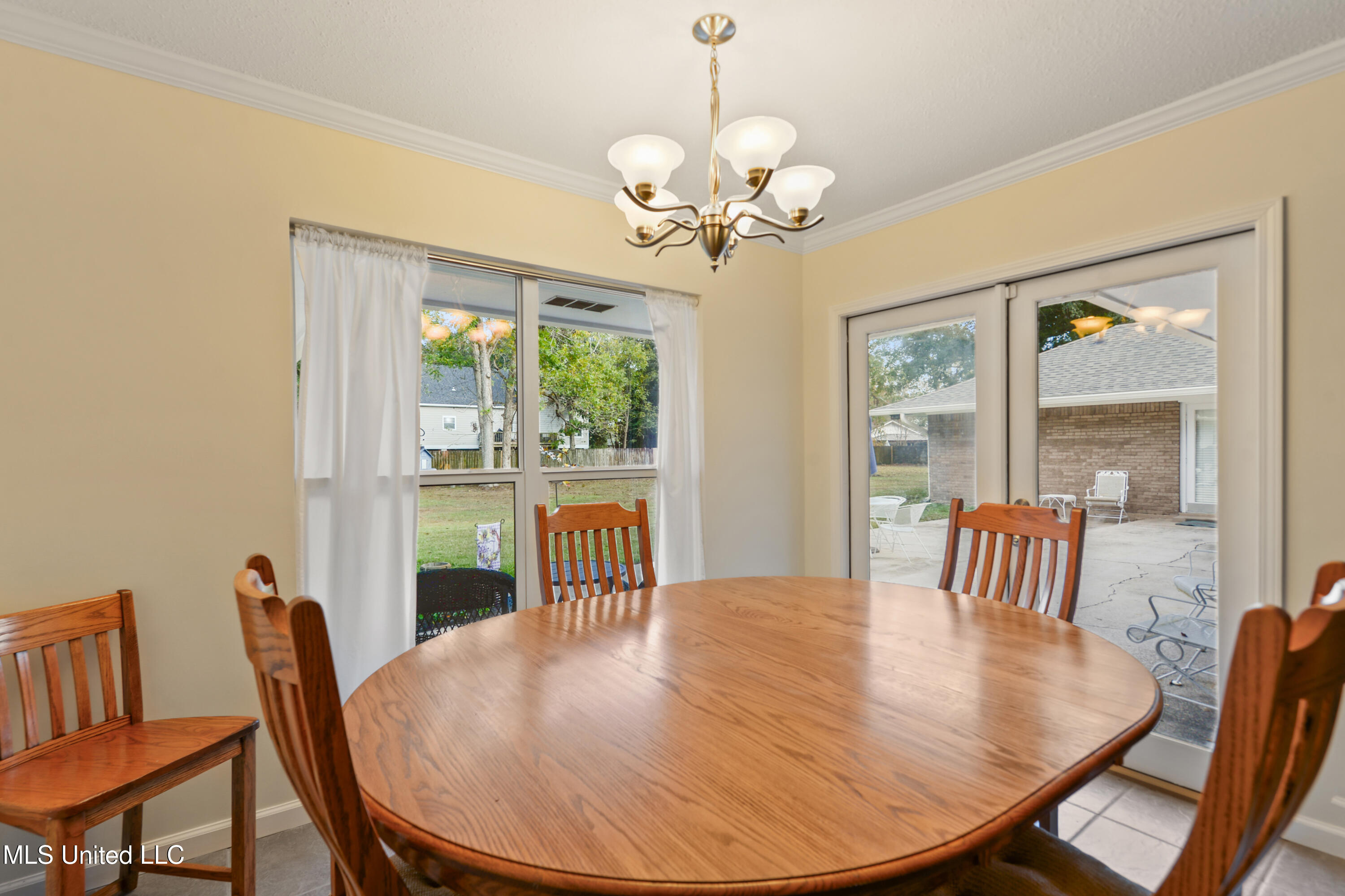 Gulfport, Mississippi, 39507, United States, 4 Bedrooms Bedrooms, ,2 BathroomsBathrooms,Residential,For Sale,2002135