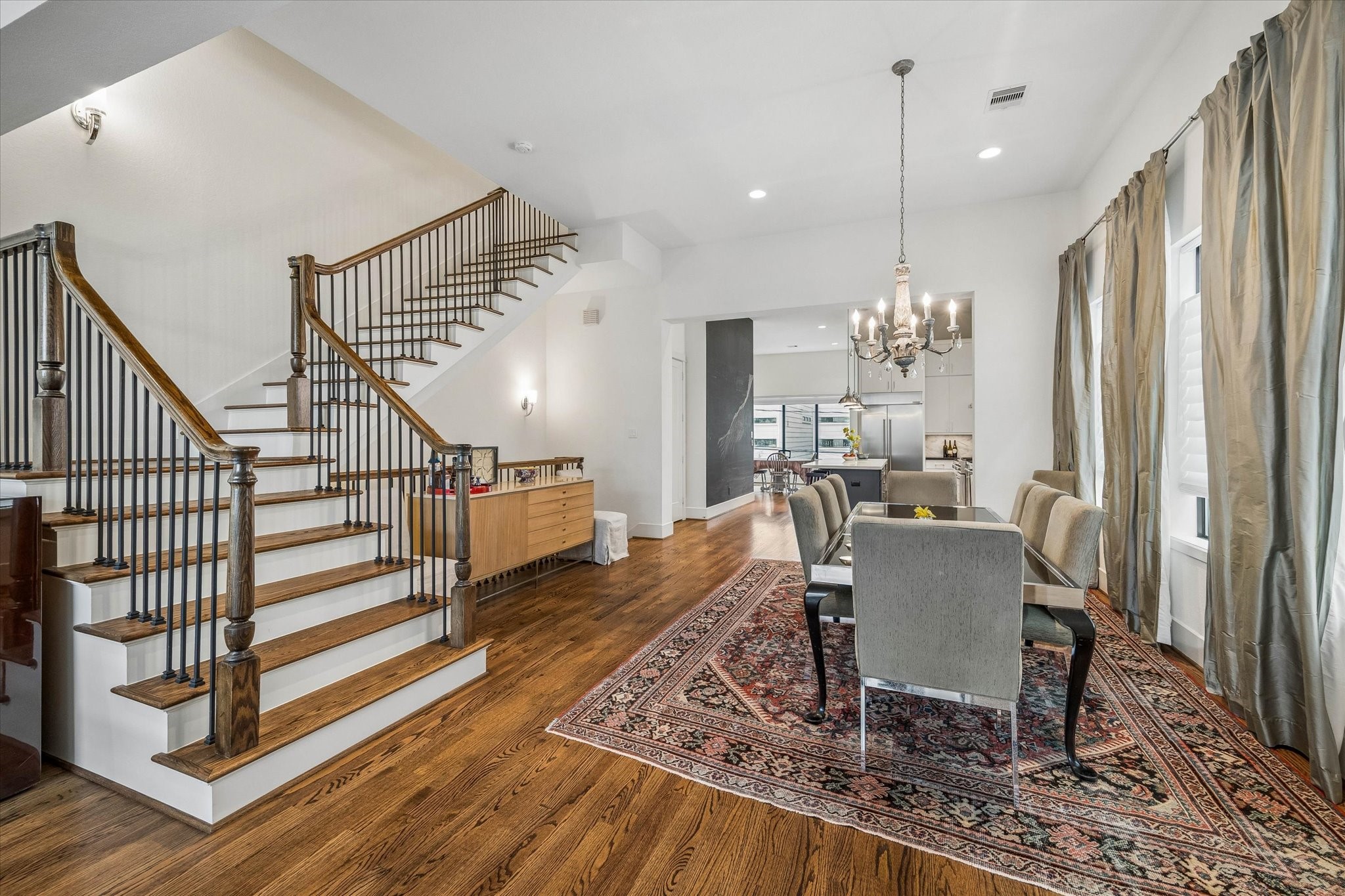  1526 Vermont Street - 物件實景