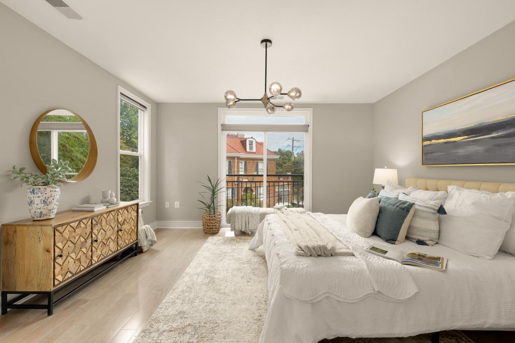  5109 Connecticut Avenue NW, Washington, DC, 20008 - 物件實景