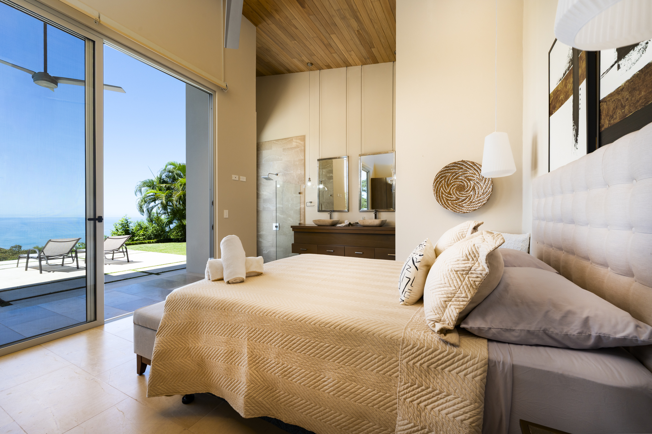 Dominical, Puntarenas, 60504, CR, 3 Bedrooms Bedrooms, ,4 BathroomsBathrooms,Residential,For Sale,1992899