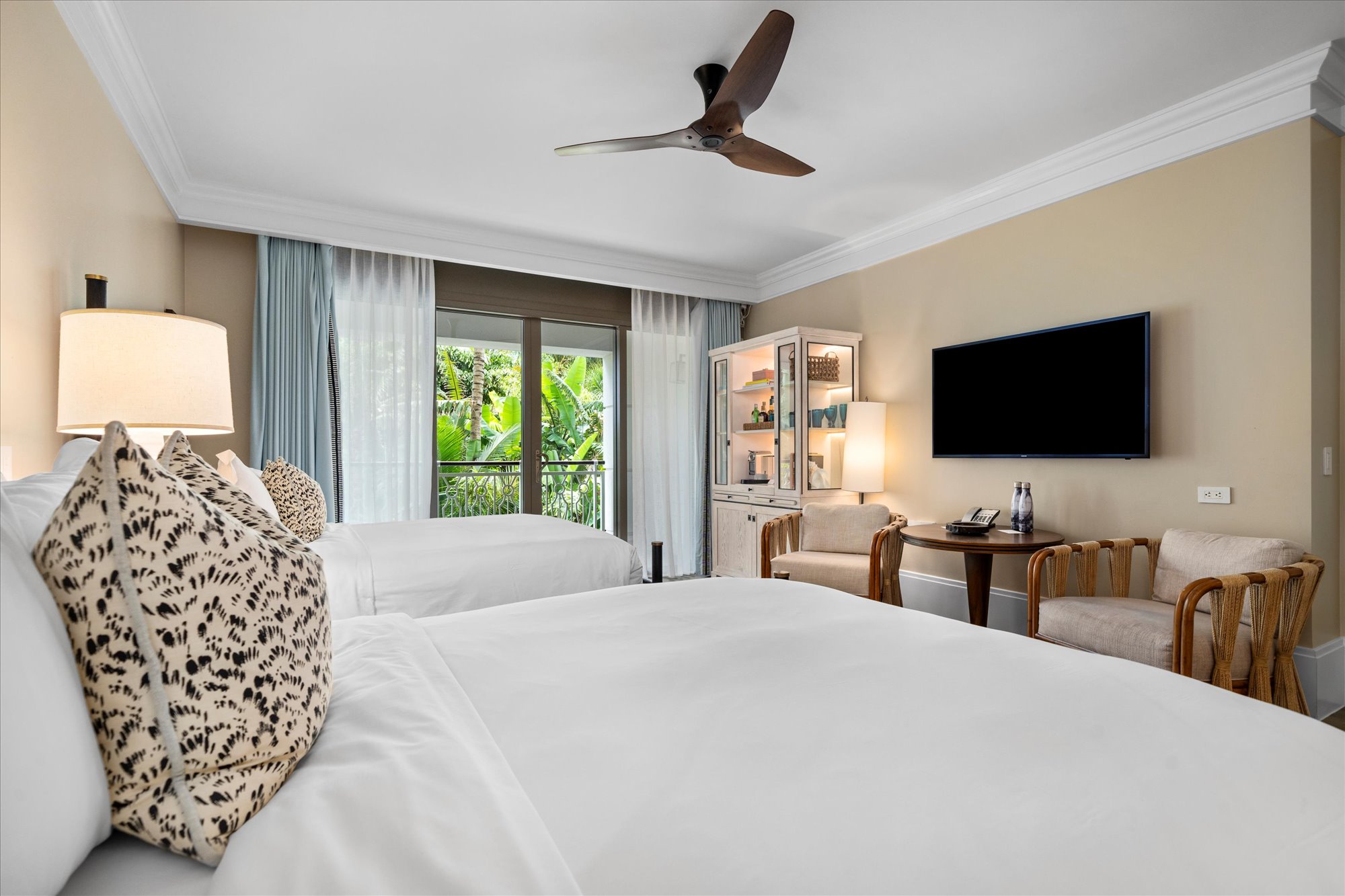  Rosewood Two Bedroom Large, East Wing Residence - 物件實景