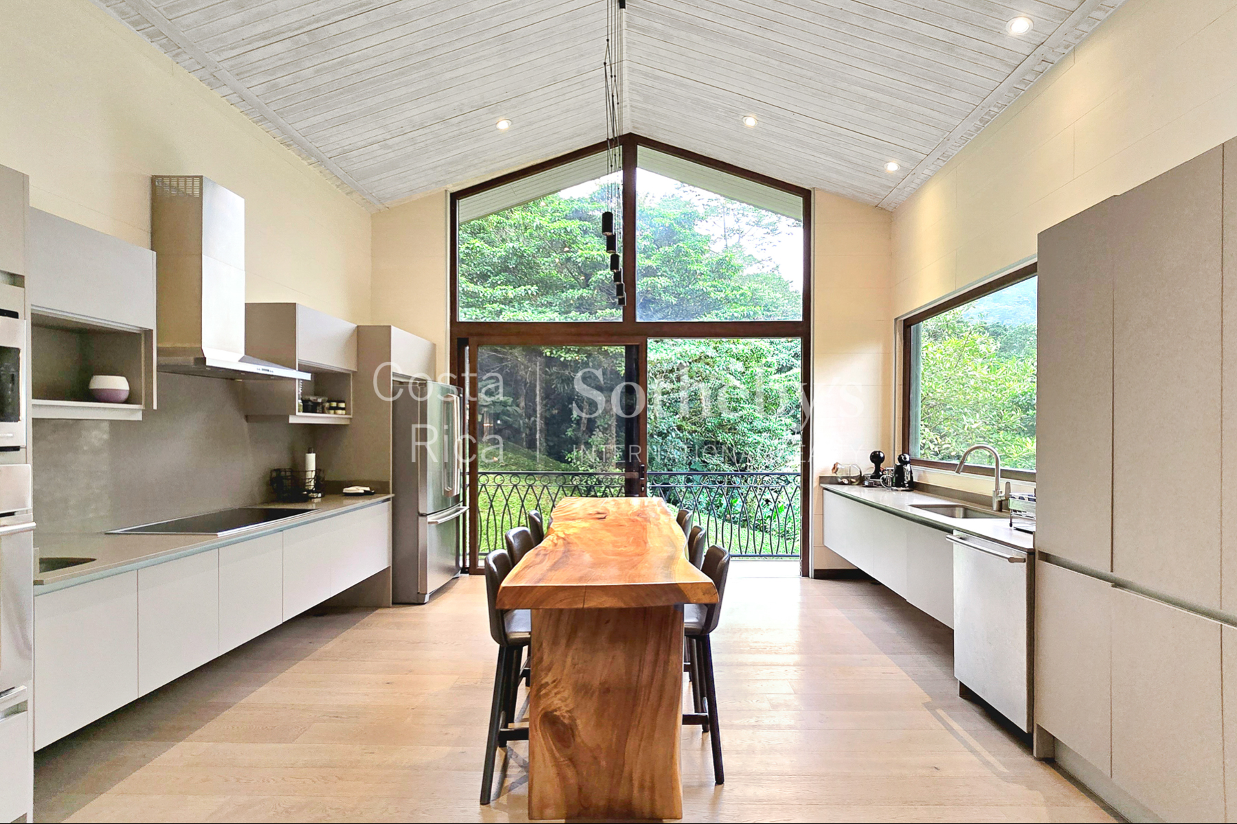  El Silencio Forest Luxe Retreat - 物件實景