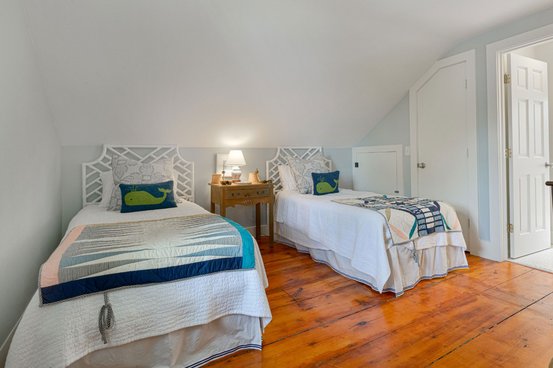  8 East Dover Street, Nantucket, MA 02554 - 物件實景