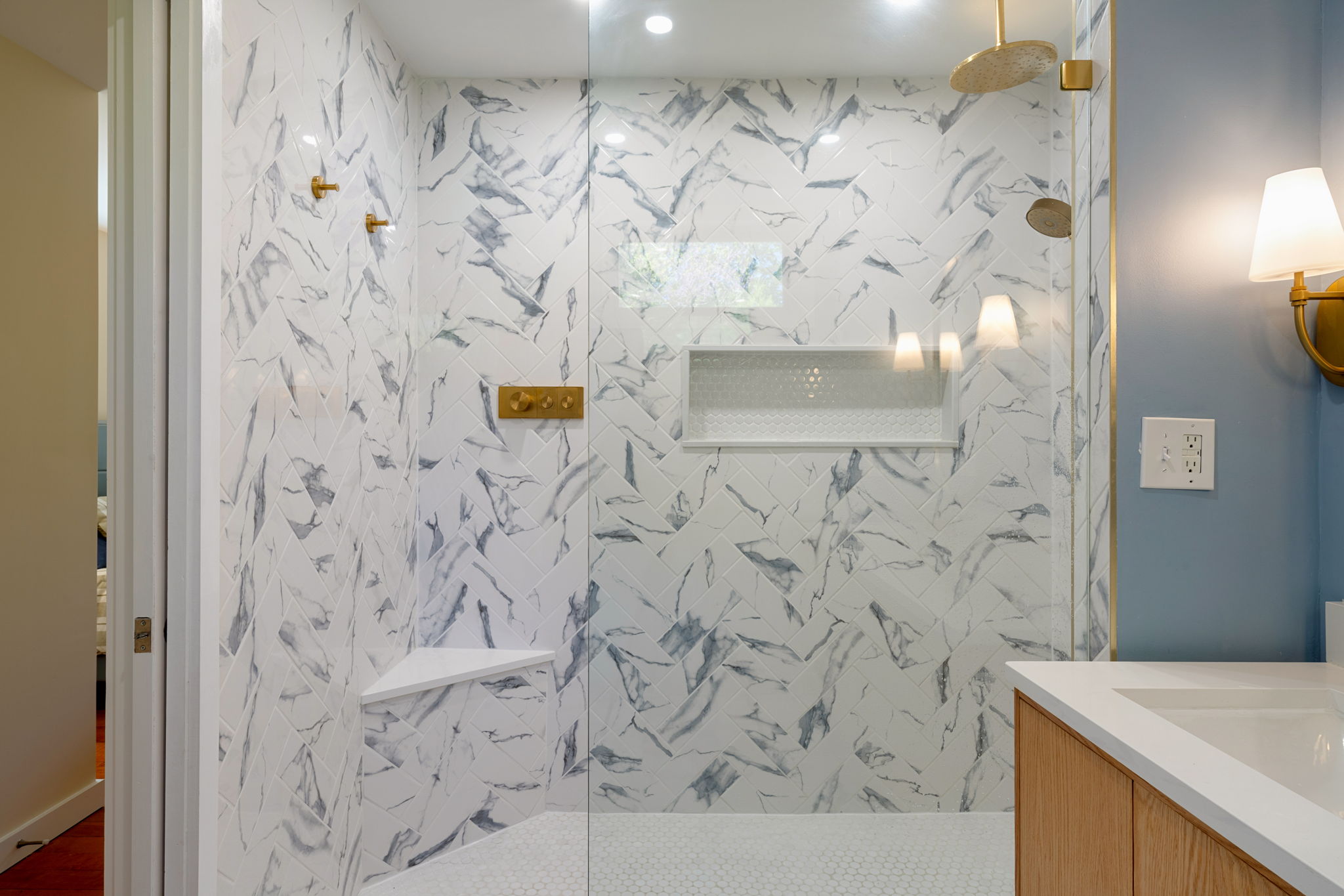  7621 Saint Martins Lane, Philadelphia, PA 19118 - 物件實景