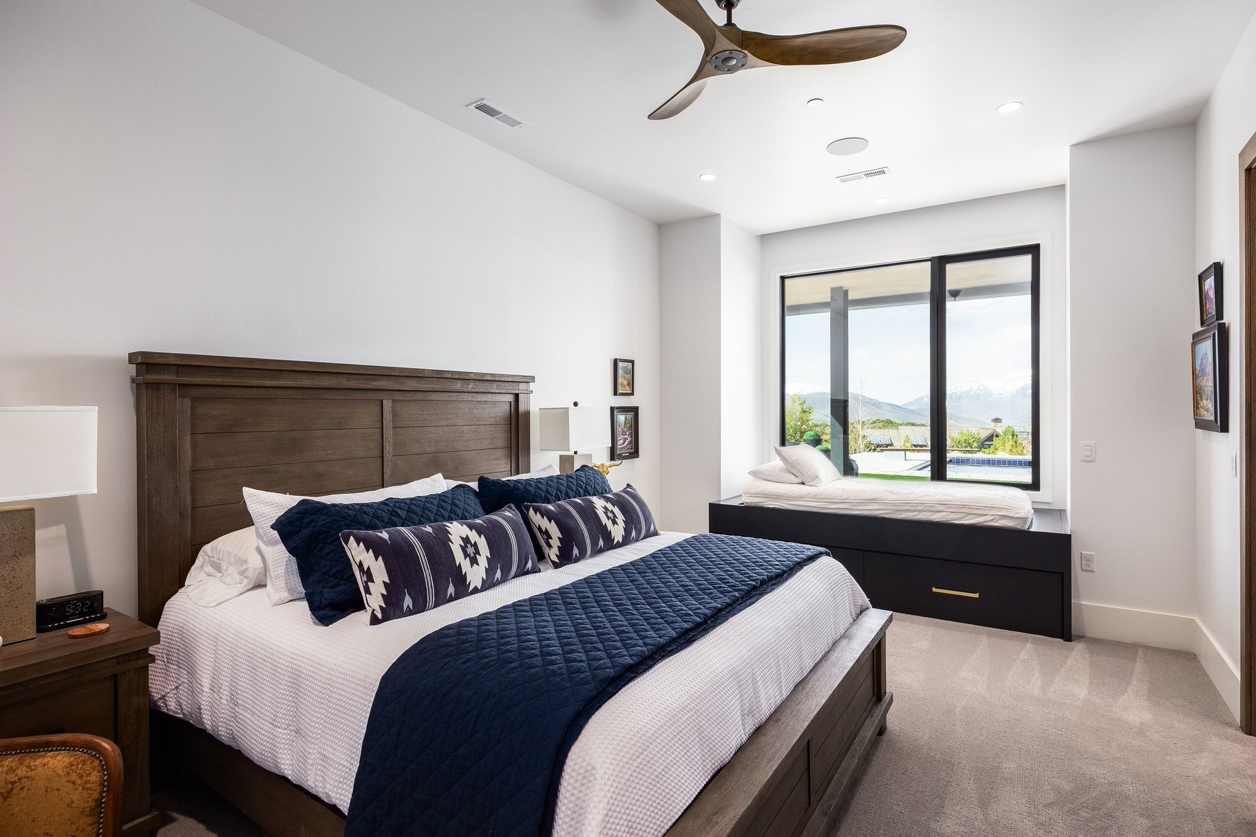  Luxury Lives Here  Architectural Masterpiece with Unmatched Privacy & Views - 物件實景
