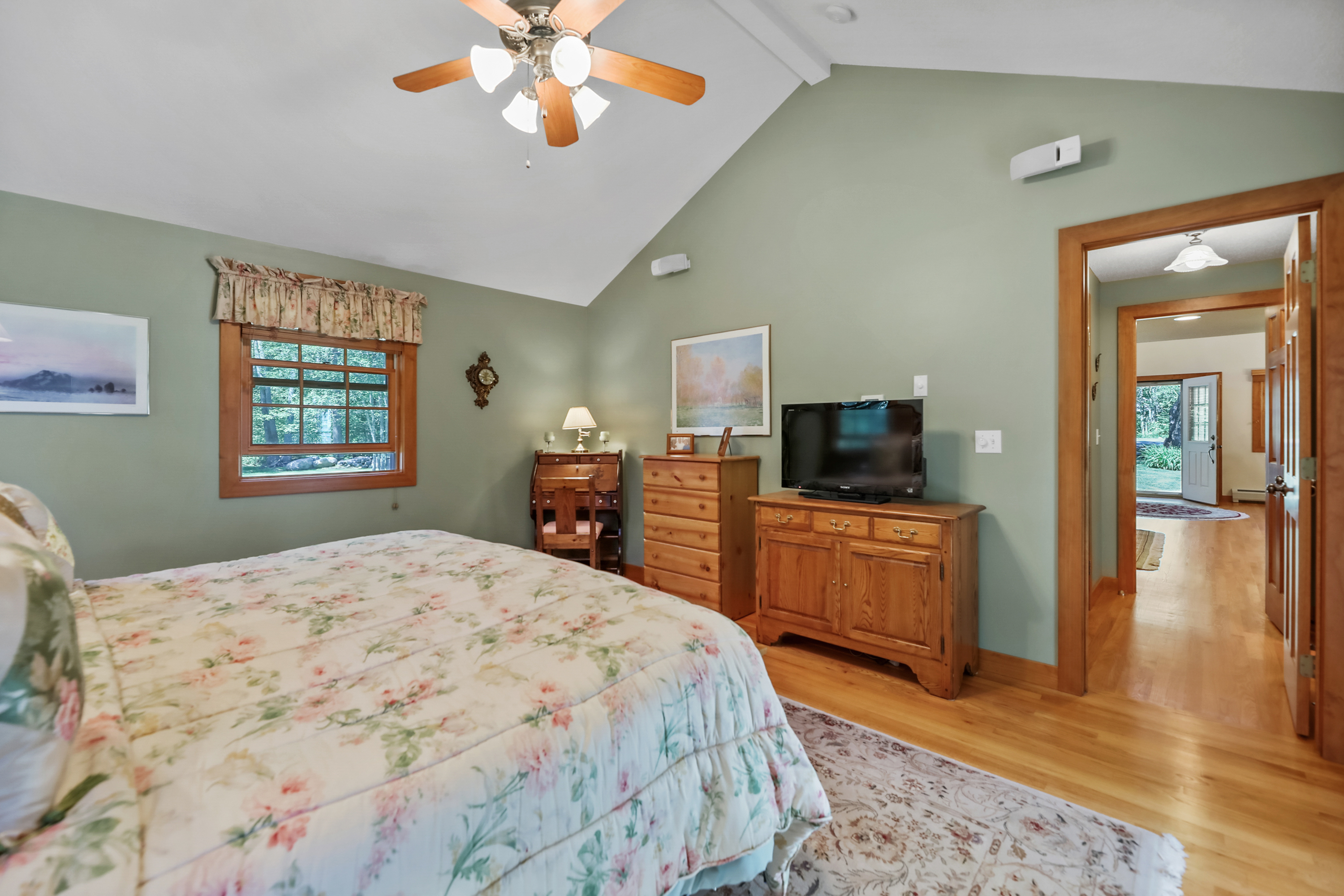  TRANQUIL LAKESIDE LIVING STEPS TO OTIS RESERVOIR - 物件實景