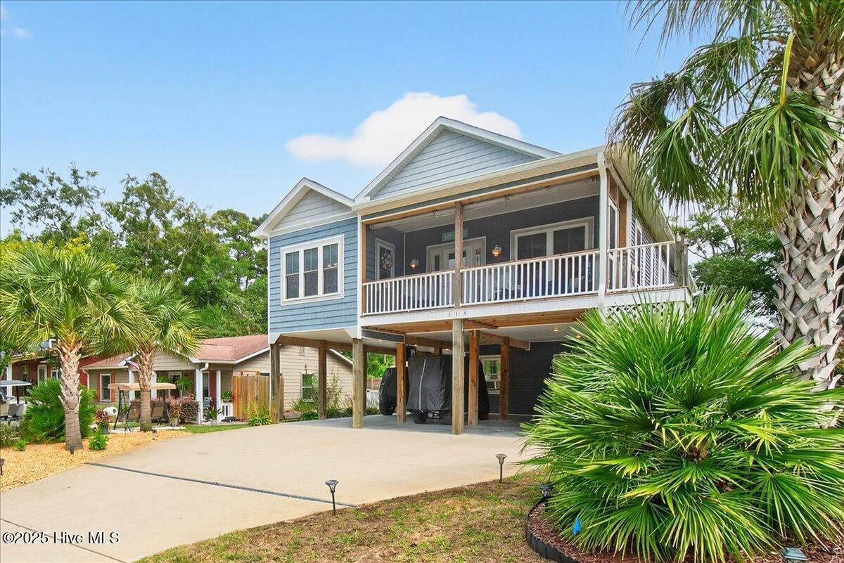 Oak Island, North Carolina, 28465, United States, 3 Bedrooms Bedrooms, ,3 BathroomsBathrooms,Residential,For Sale,1950807