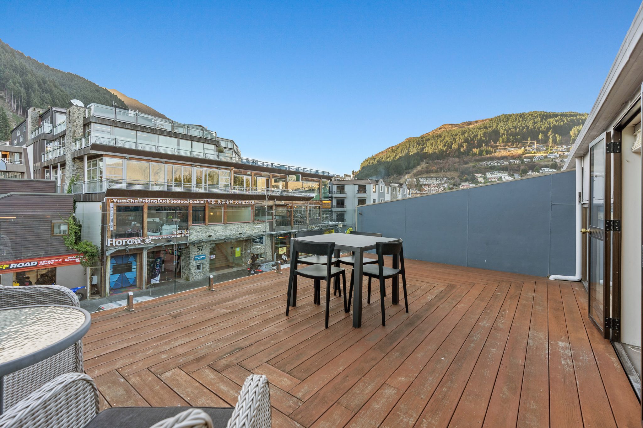  Lock, Leave and Earn in the Heart of Queenstown - 物件實景