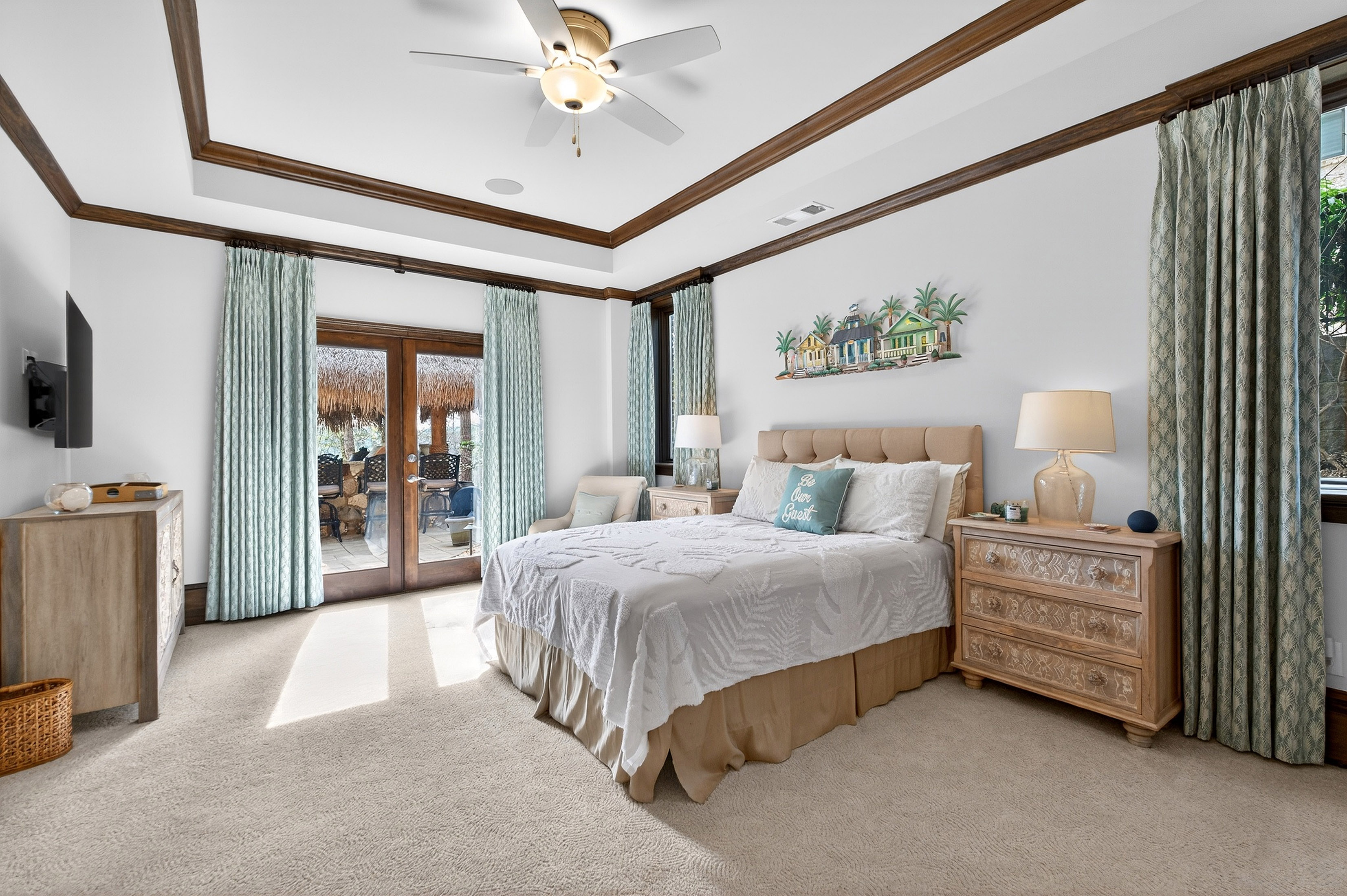  Exquisite Luxury Living with Resort-Style Amenities at St Marlo Country Club - 物件實景