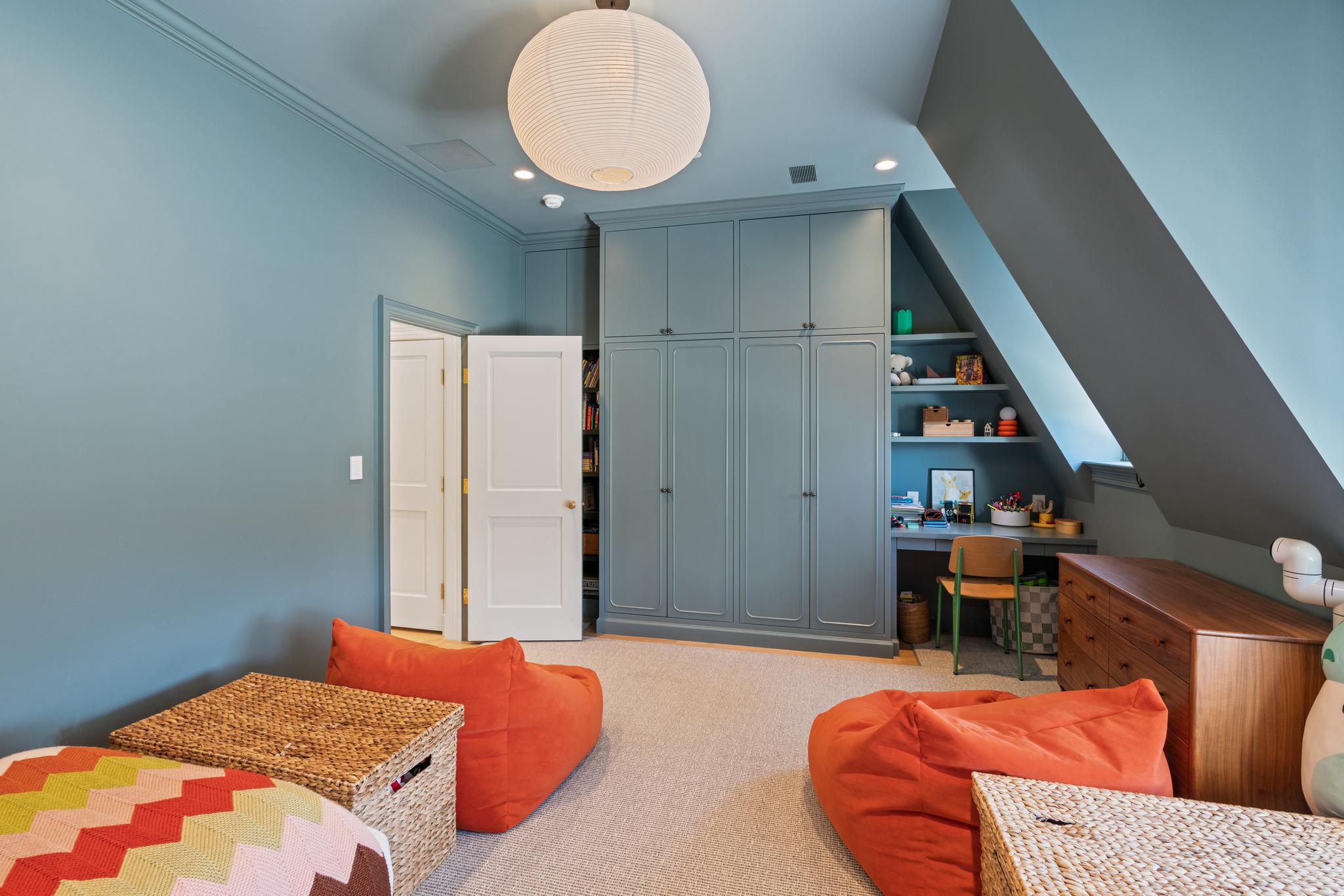  3127 N Street NW, Washington, DC, 20007 - 物件實景