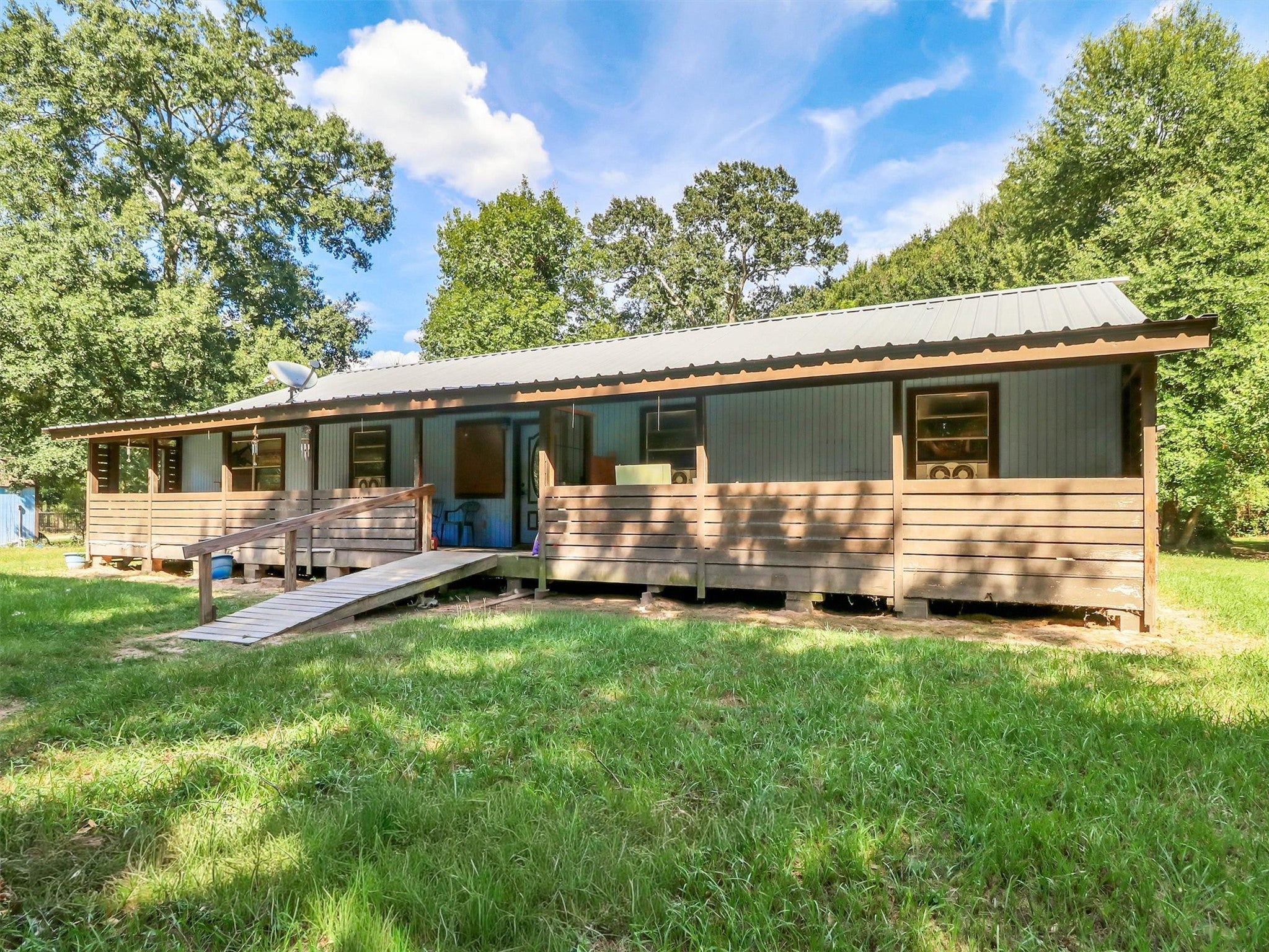 Road 3800 , Cleveland, TX 77328