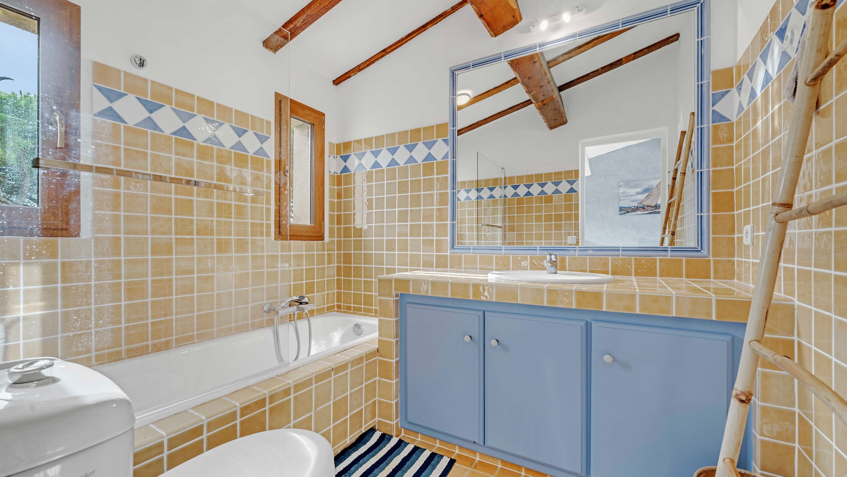  Mazet to renovate, Private estate near L’Escalet - 物件實景