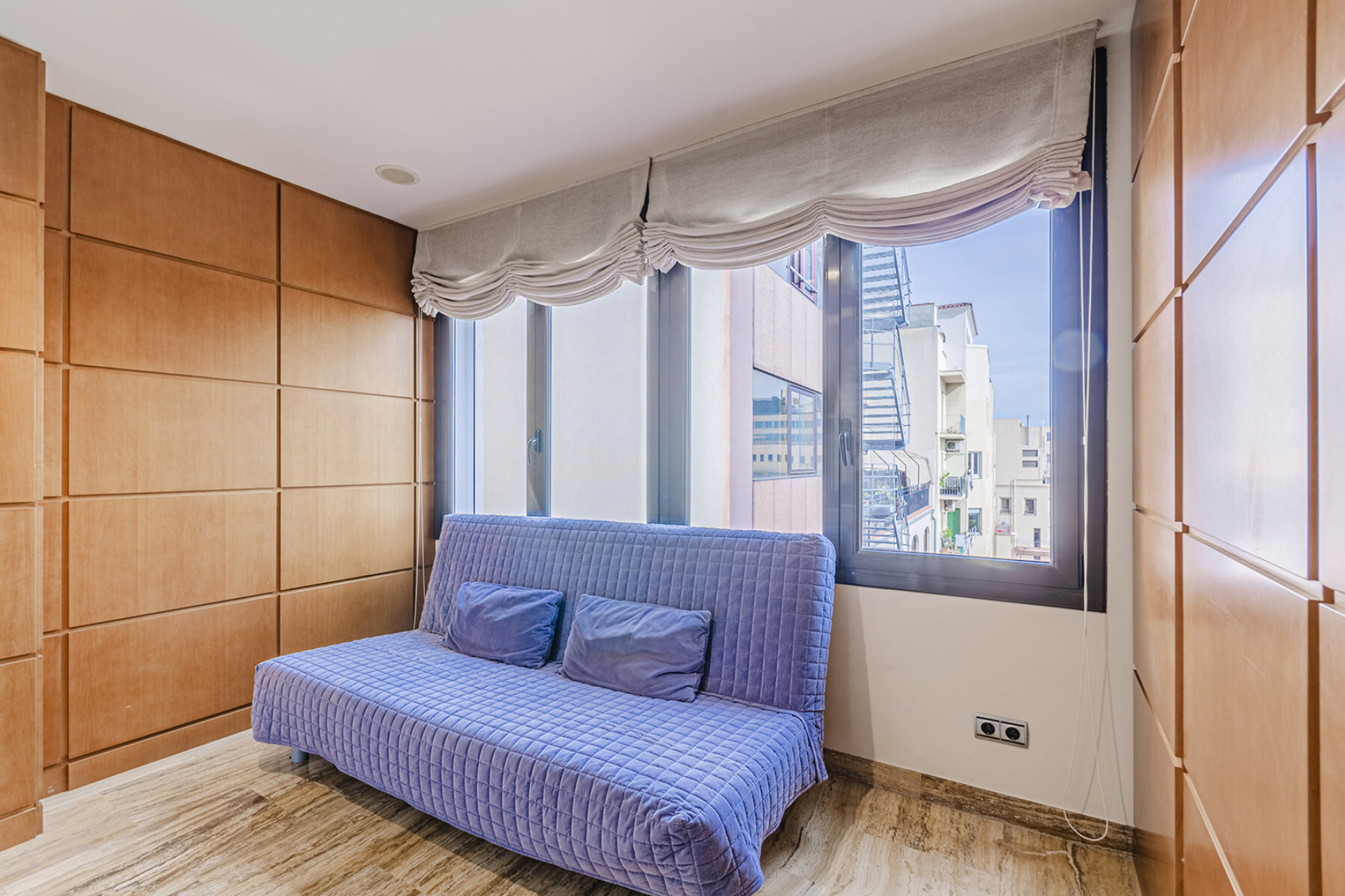  Fantastic apartment in Paseo de Gracia with direct views of Casa Battló - 物件實景