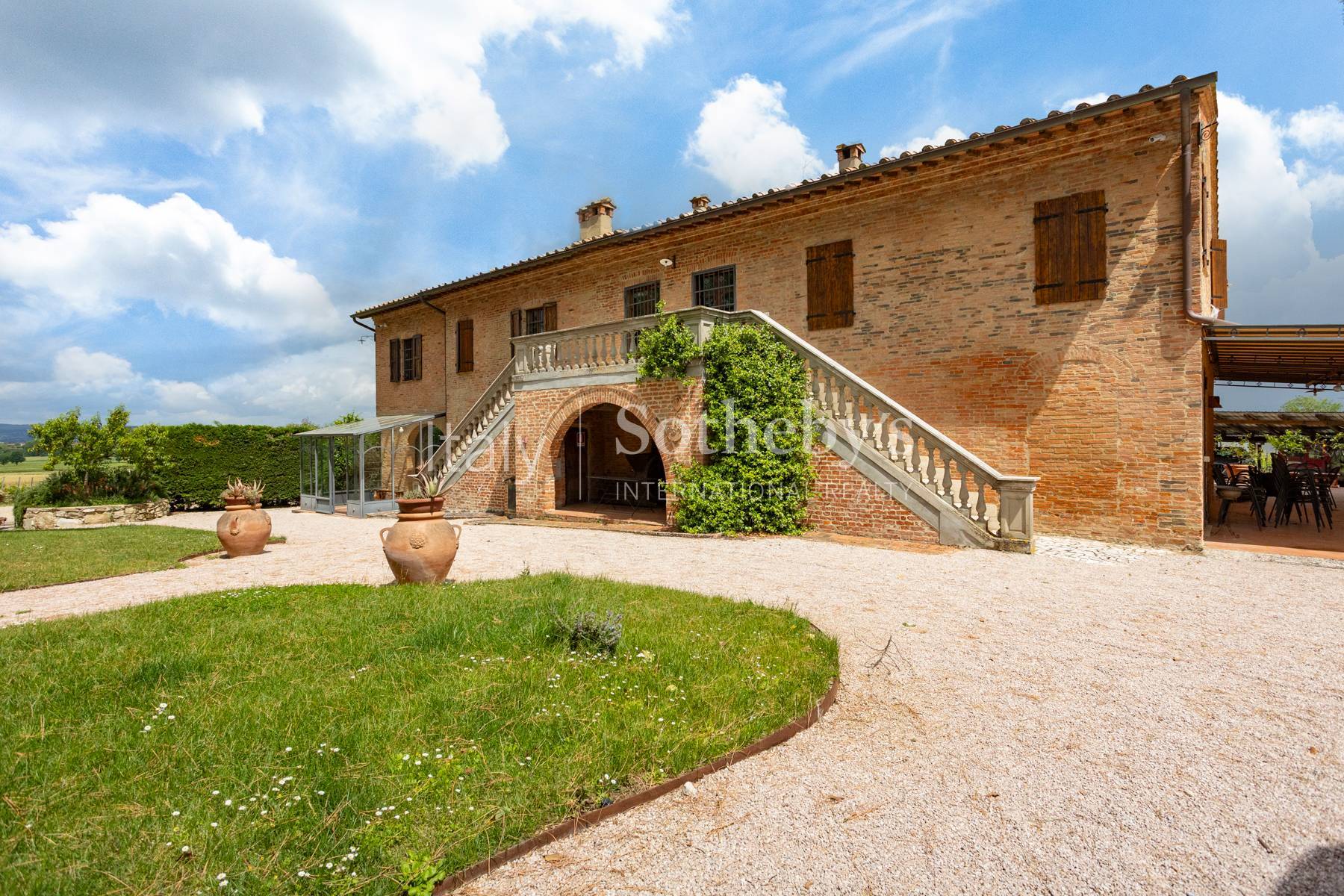  Refined wine estate with agritourism - 物件實景