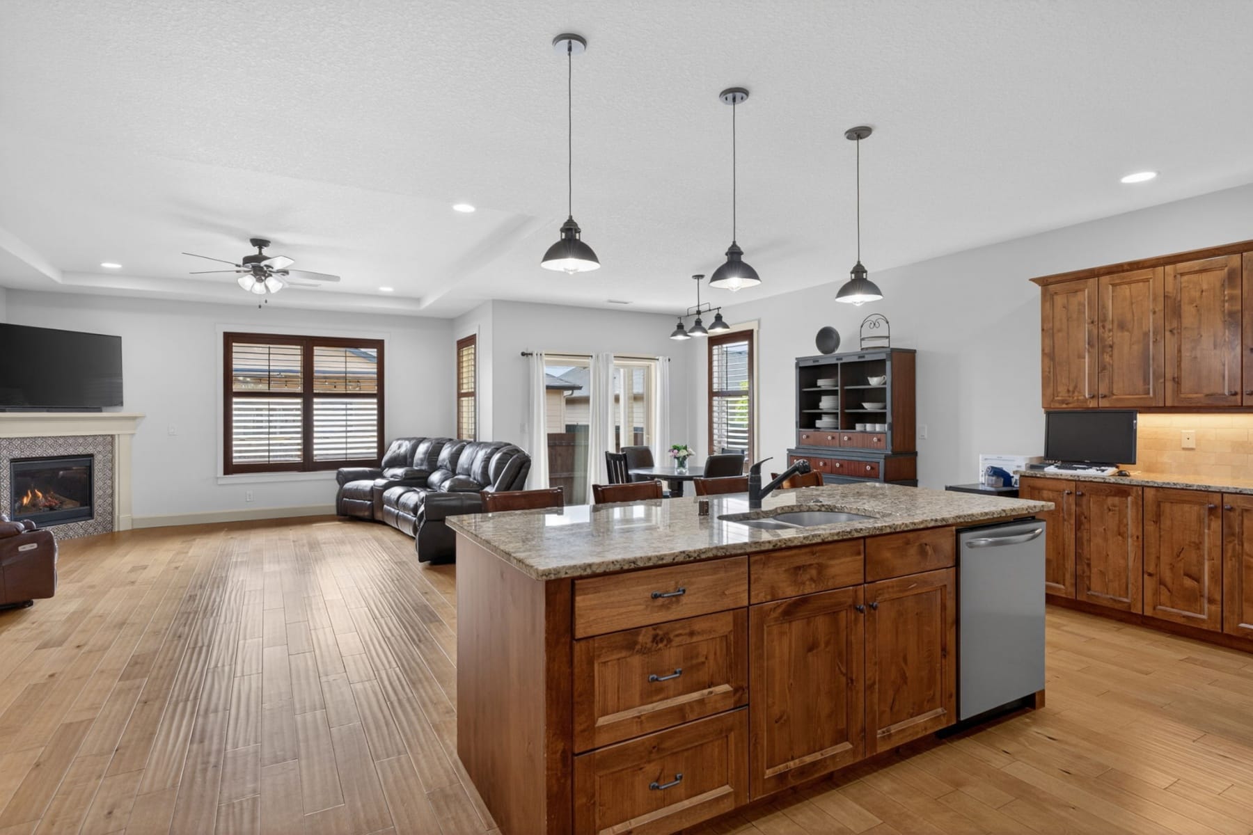  2003 NW 17TH ST Battle Ground, WA 98604 - 物件實景