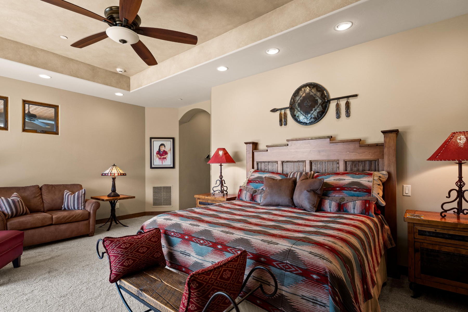  120 Desert Holly Drive  Sedona, AZ - 物件實景
