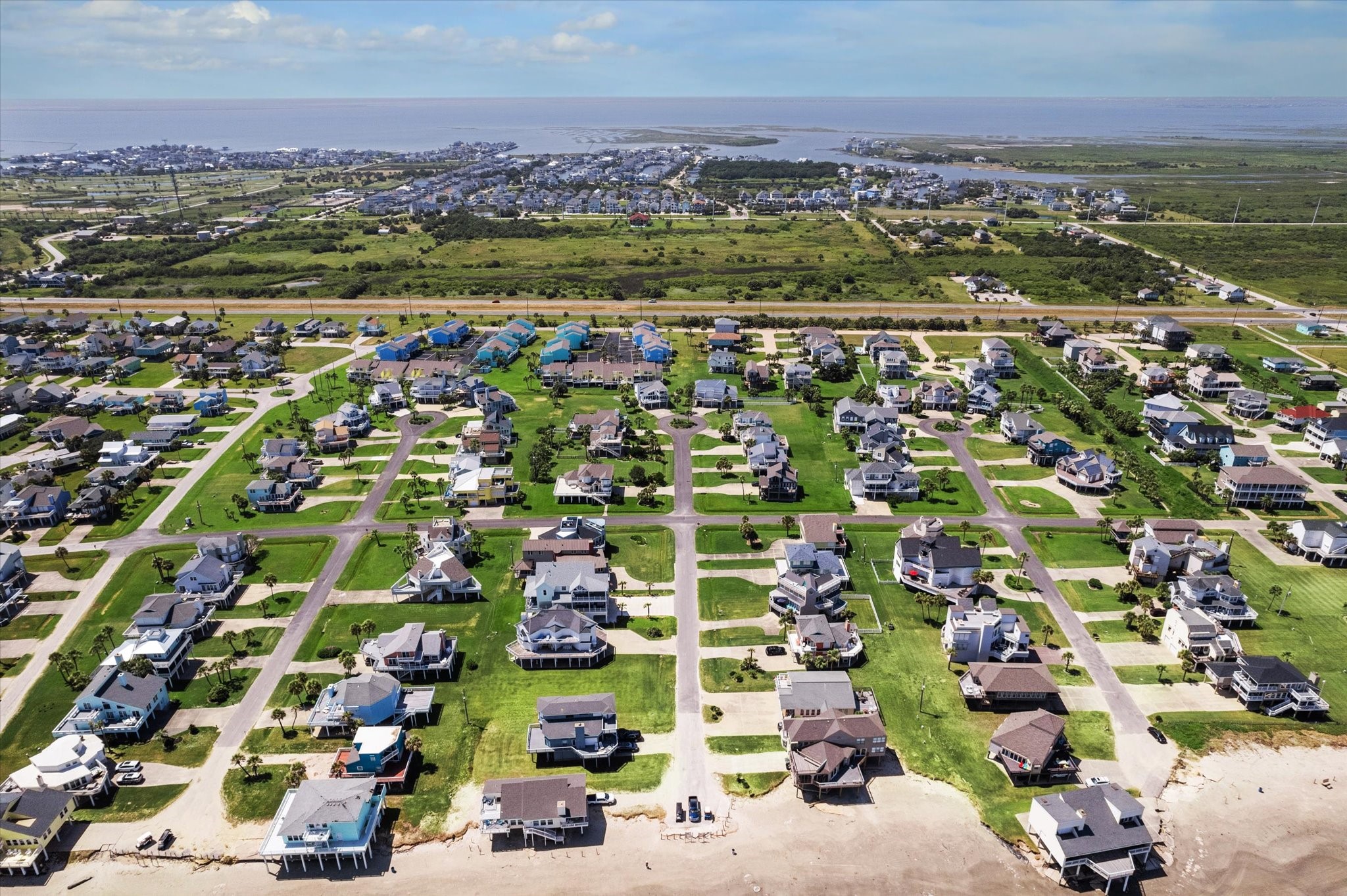  4101 Ghost Crab Lane - 物件實景