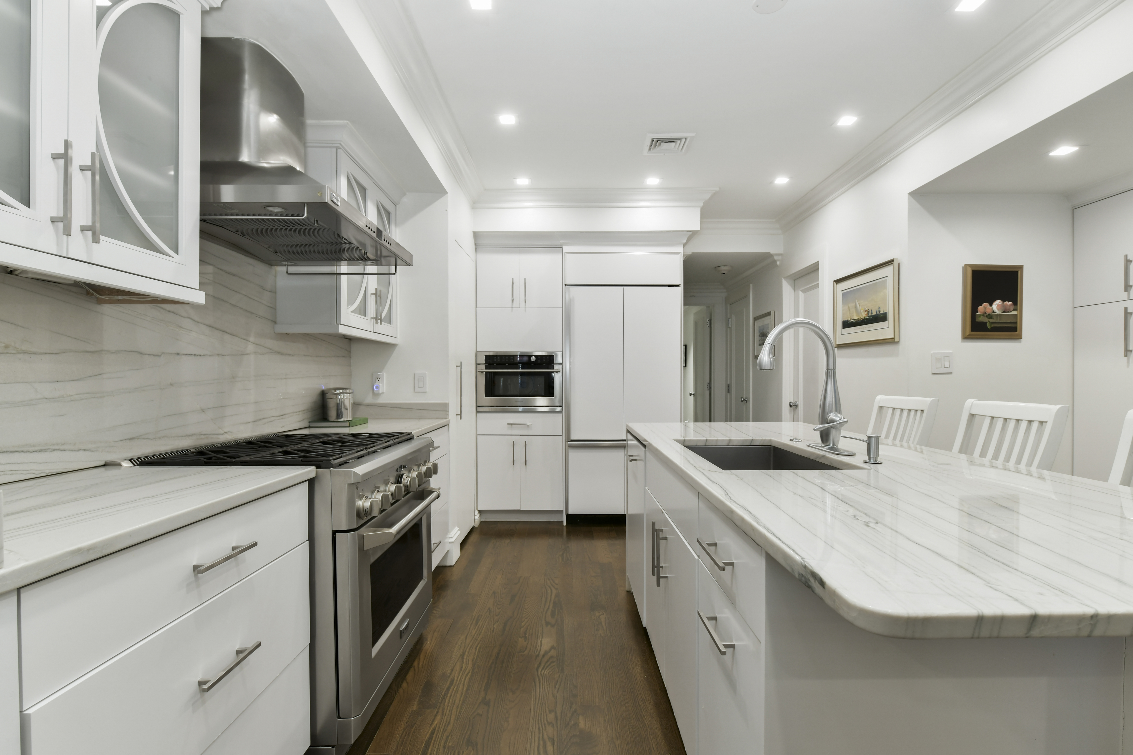  29 Fairfield Street, Boston, MA 02116 - 物件實景