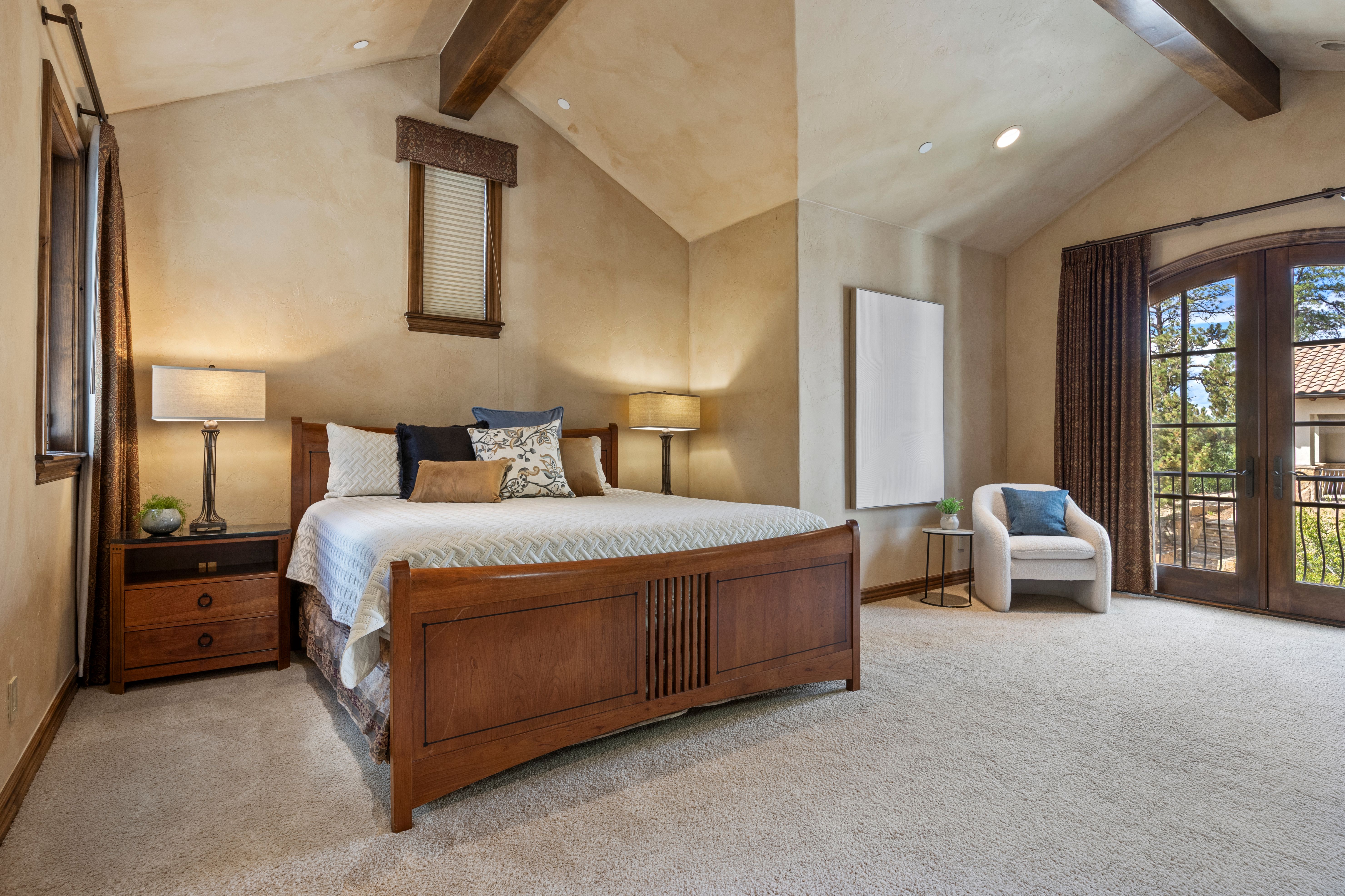  Award-Winning Tuscan-Inspired Estate - 物件實景