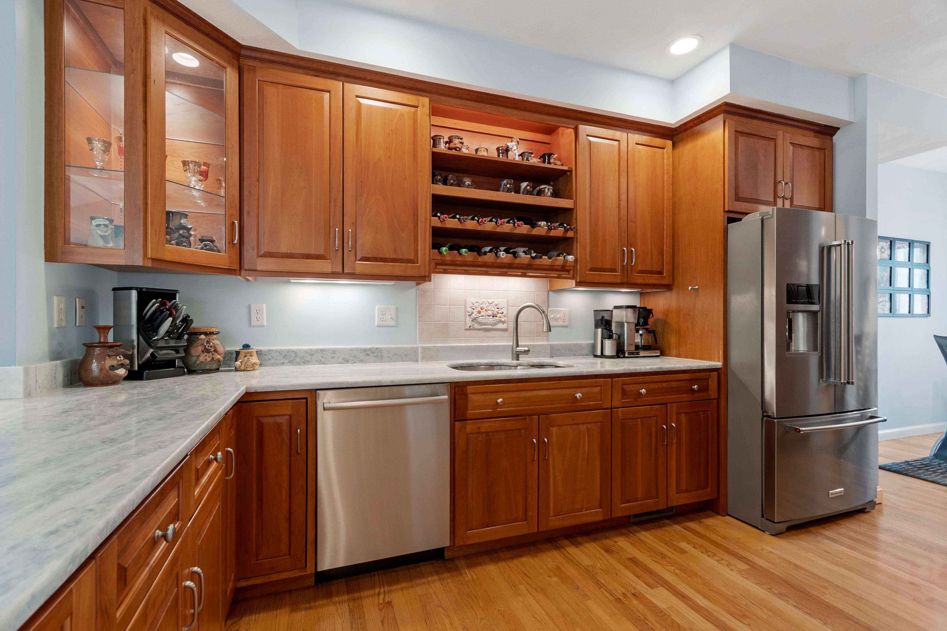  5 Vine Brook Way, Woburn, MA 01801 - 物件實景