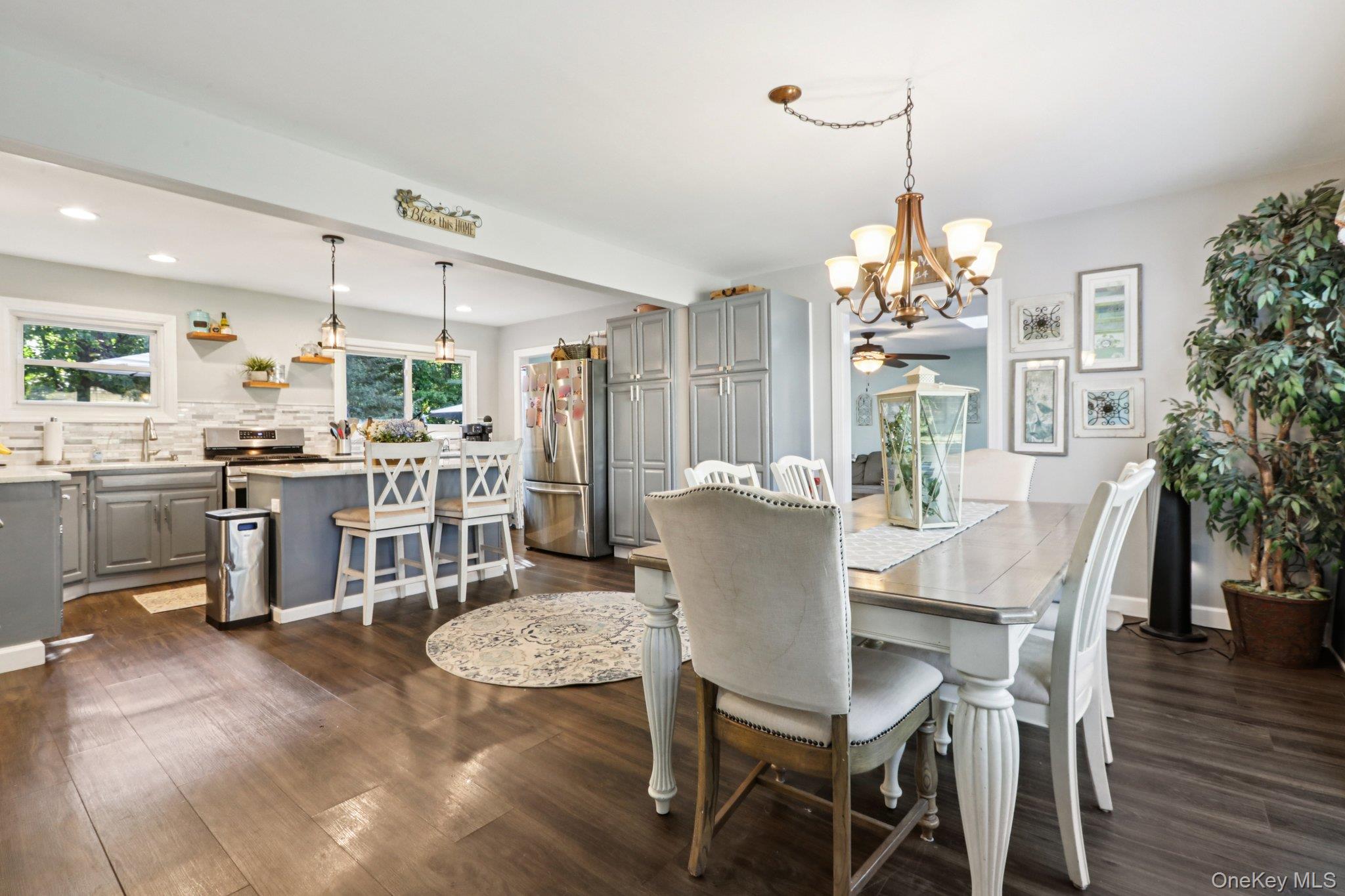 Garnerville, New York, 10923, United States, 4 Bedrooms Bedrooms, ,2 BathroomsBathrooms,Residential,For Sale,1974651