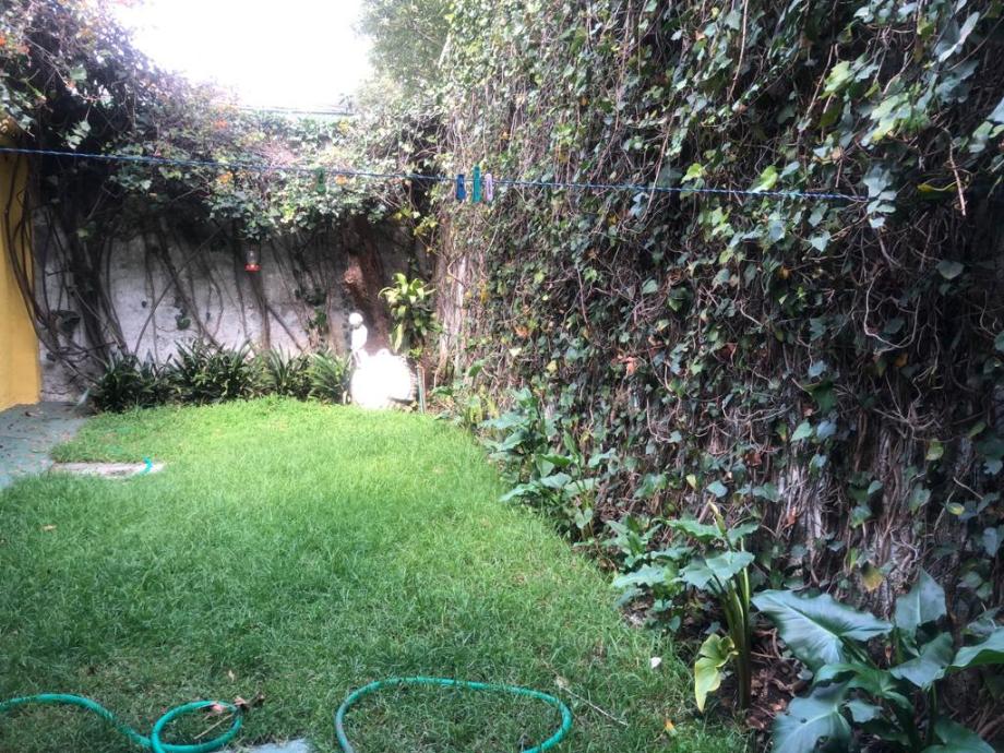 Transmisiones, Álvaro Obregón, Ciudad de México, 01790, Mexico, 4 Bedrooms Bedrooms, ,5 BathroomsBathrooms,Residential,For Sale,Transmisiones,1443589