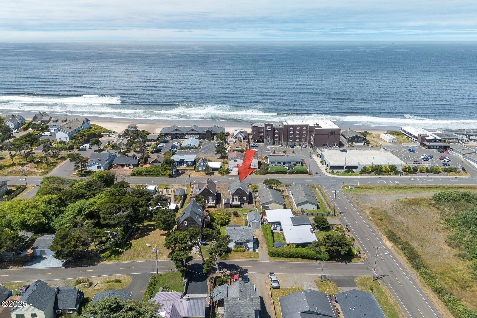 Lincoln City, Oregon, 97367, United States, 2 Bedrooms Bedrooms, ,Residential,For Sale,1890643