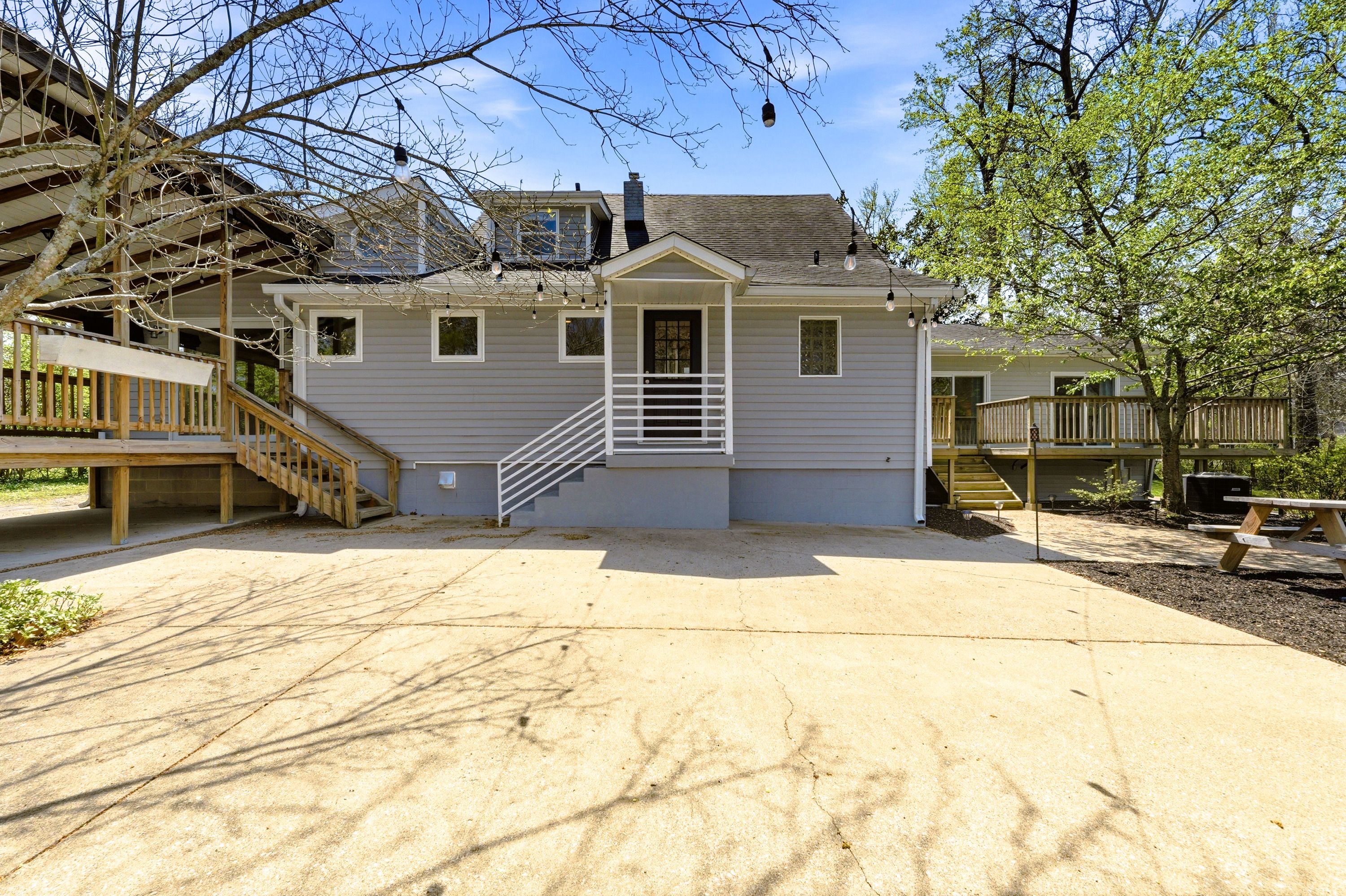  11805 Cedardale Road, Louisville, KY 40223 - 物件實景