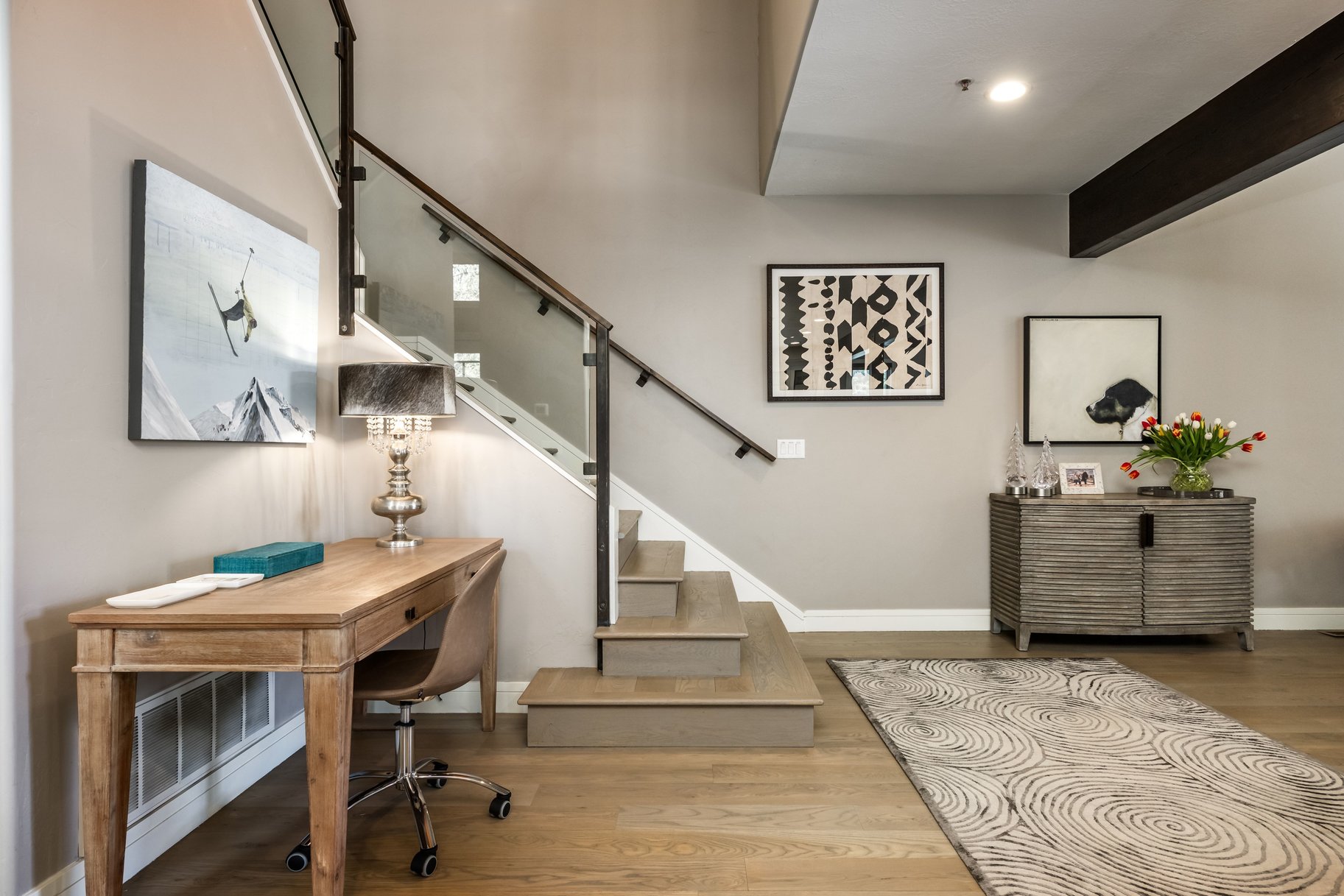  Refined Park Meadows Corner Residence with Ski Run Views & Designer Renovations - 物件實景