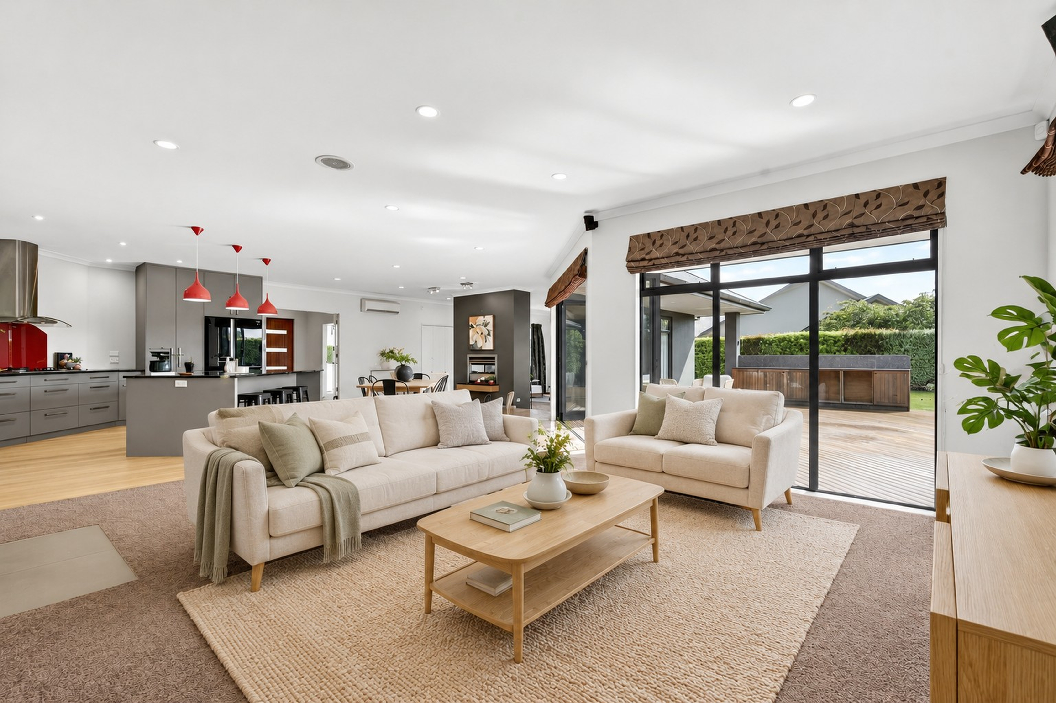  16A Roger Renall Avenue, Lansdowne - 物件實景