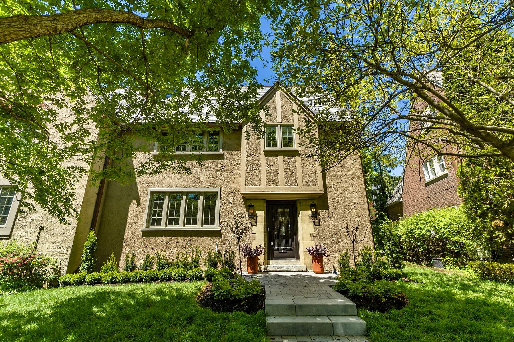  Westmount, Montréal - 物件實景