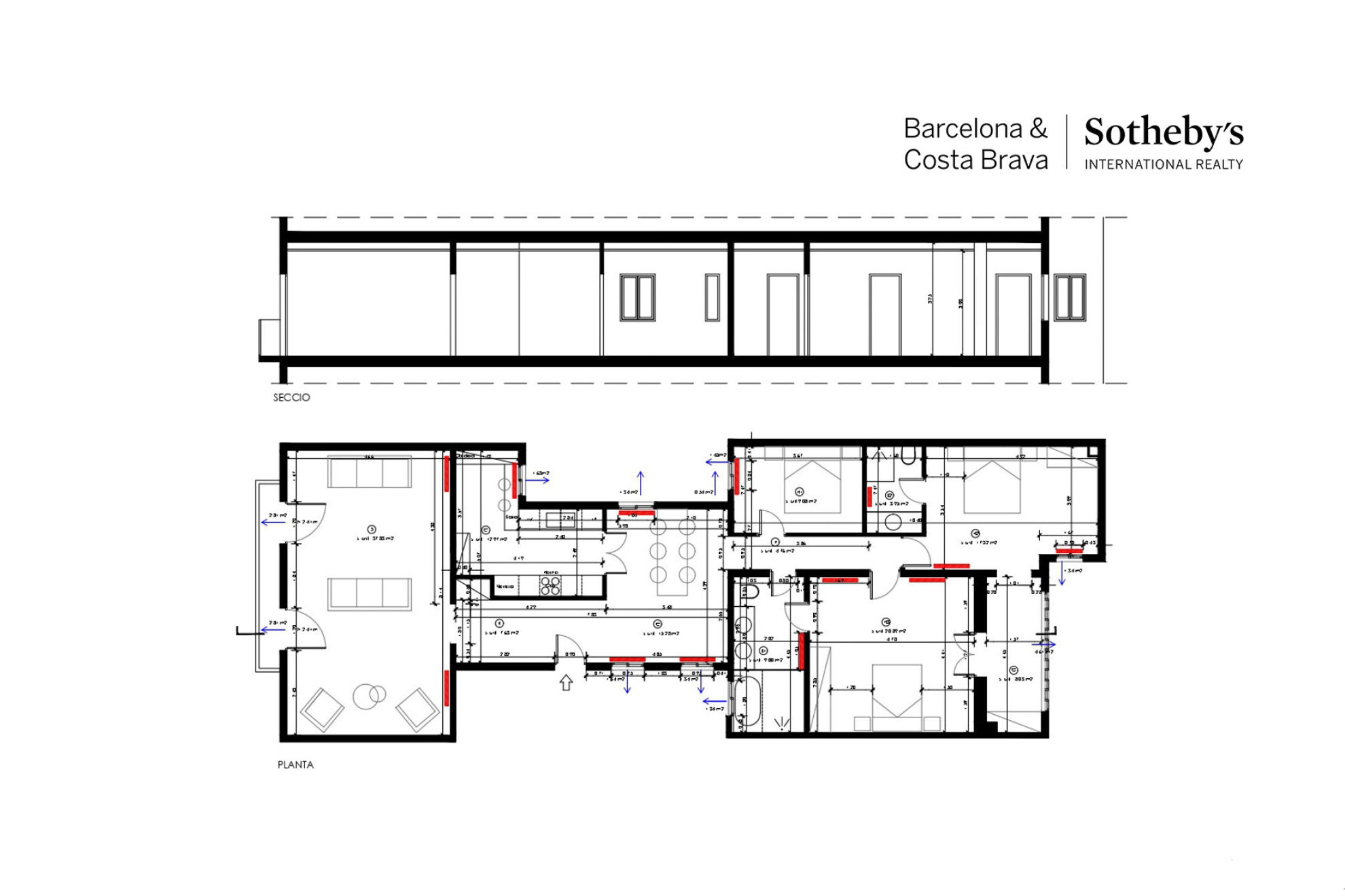  Renovated apartment with lots of light and views of the Coliseum theater - 物件實景