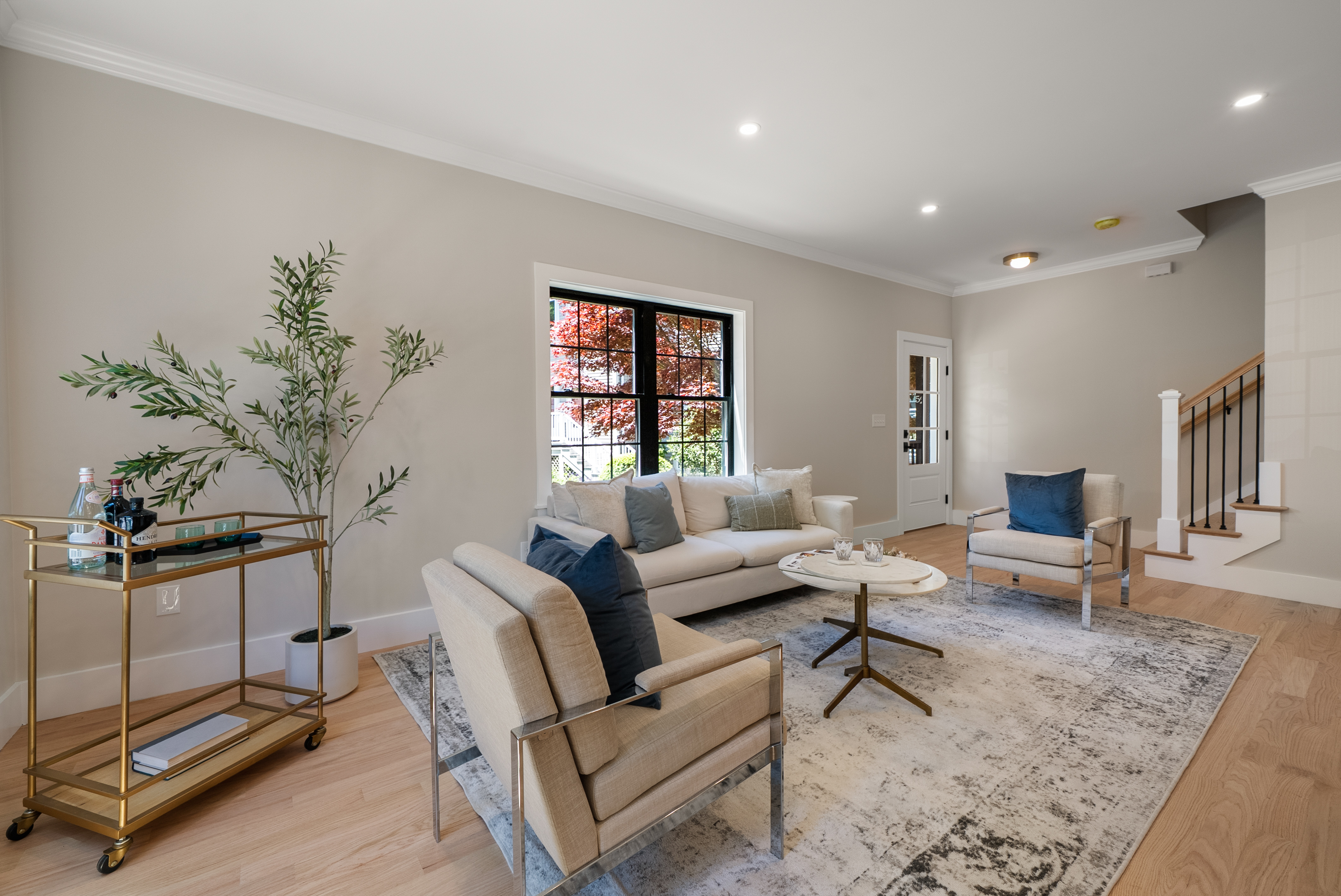  50 Lewis Avenue, Arlington, MA, 02474 - 物件實景
