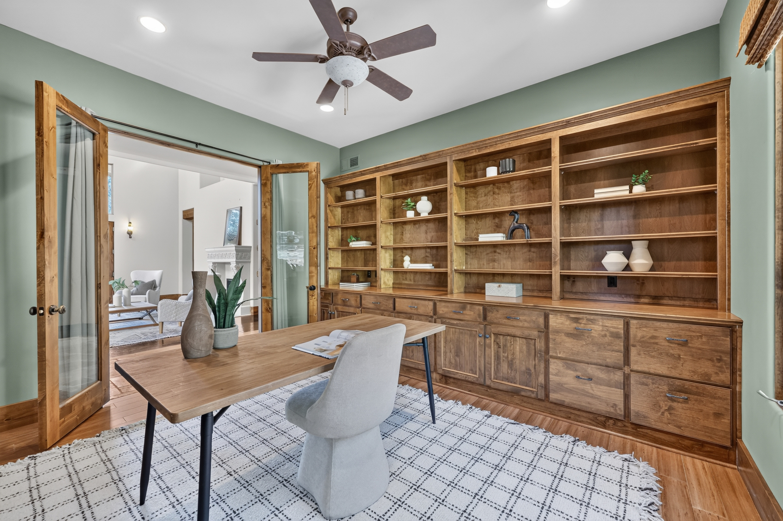  16279 Winchester Club Drive, Meadow Vista, CA 95722 - 物件實景