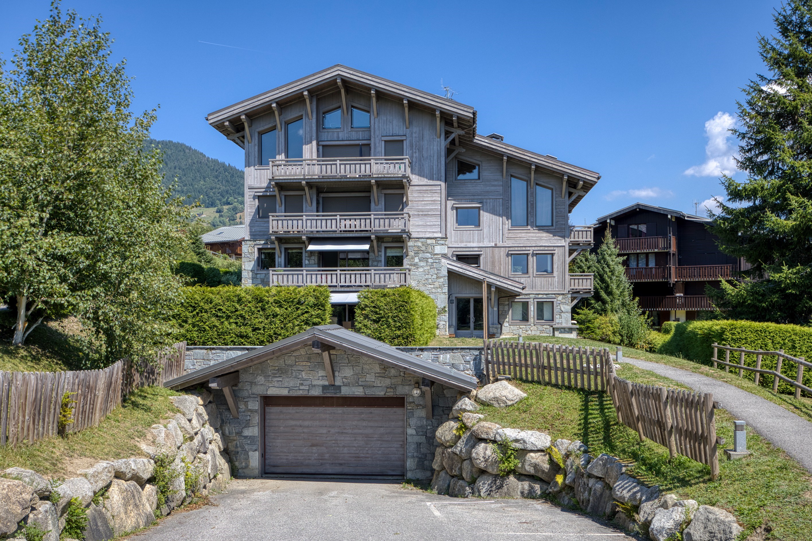  Apartment Forja - Just a stone