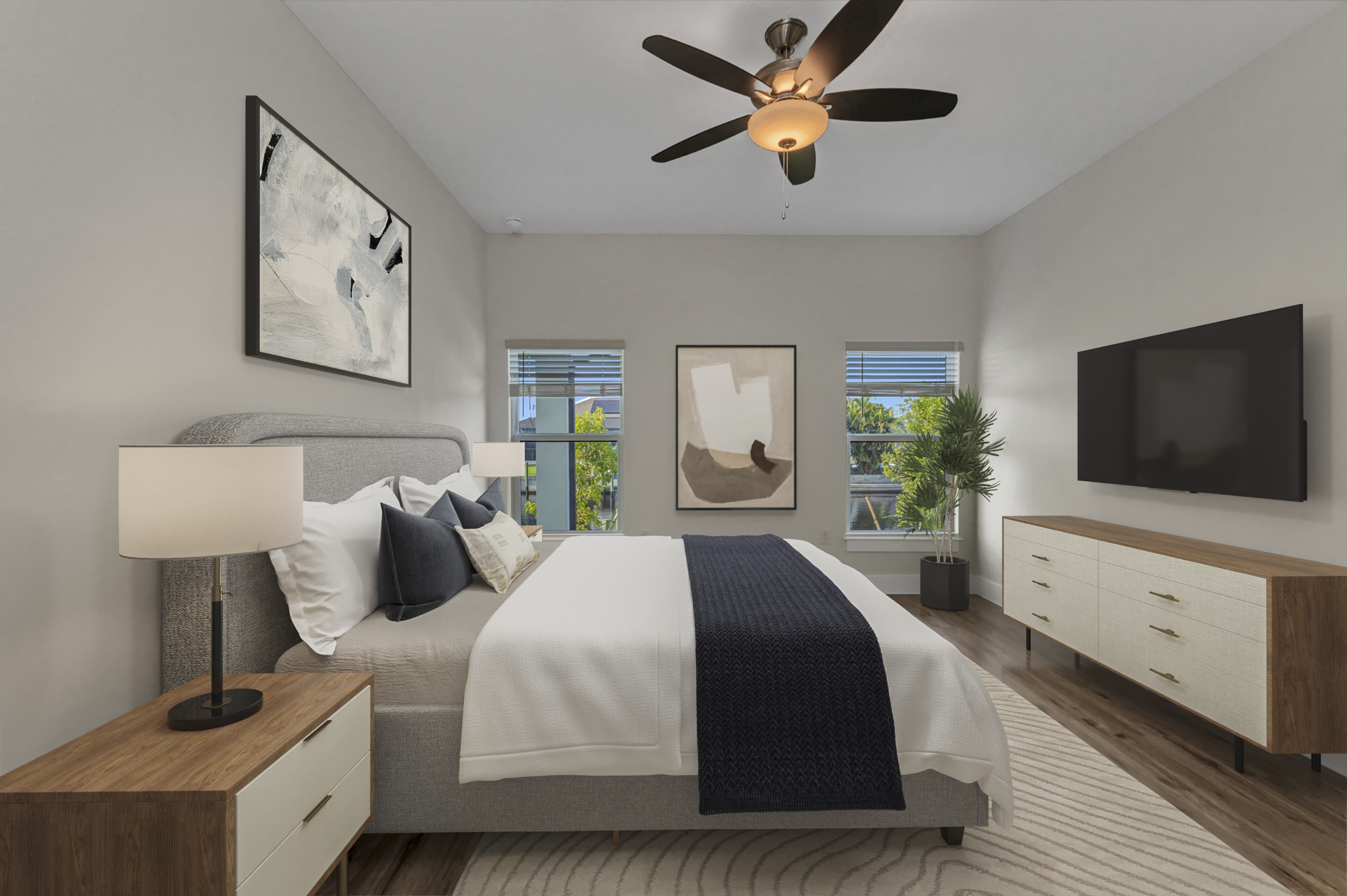 Port Charlotte, Florida, 33981, United States, 4 Bedrooms Bedrooms, ,3 BathroomsBathrooms,Residential,For Sale,1954772