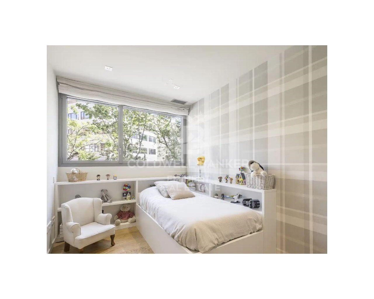 Barcelona, Barcelona, Sarri? - Sant Gervasi, Les T, Barcelona, Catalonia, ES, 4 Bedrooms Bedrooms, ,2 BathroomsBathrooms,Residential,For Sale,Barcelona, Barcelona, Sarri? - Sant Gervasi, Les T,1616215