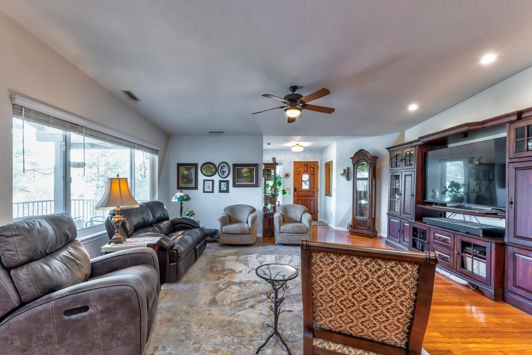  2405 N Williamson Valley Road  Prescott, AZ - 物件實景