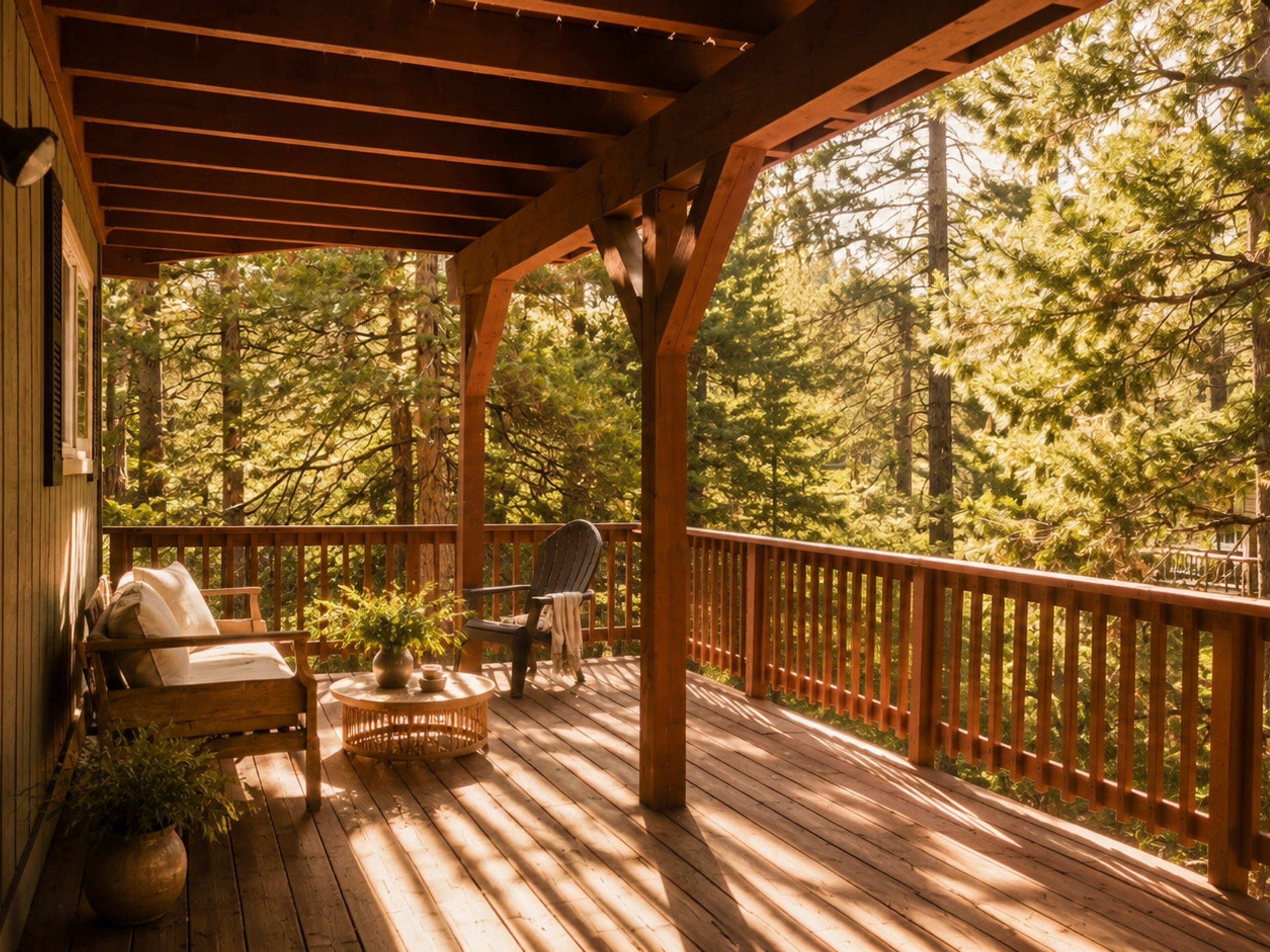  26947 Tunnel Drive, Lake Arrowhead, CA 92352 - 物件實景