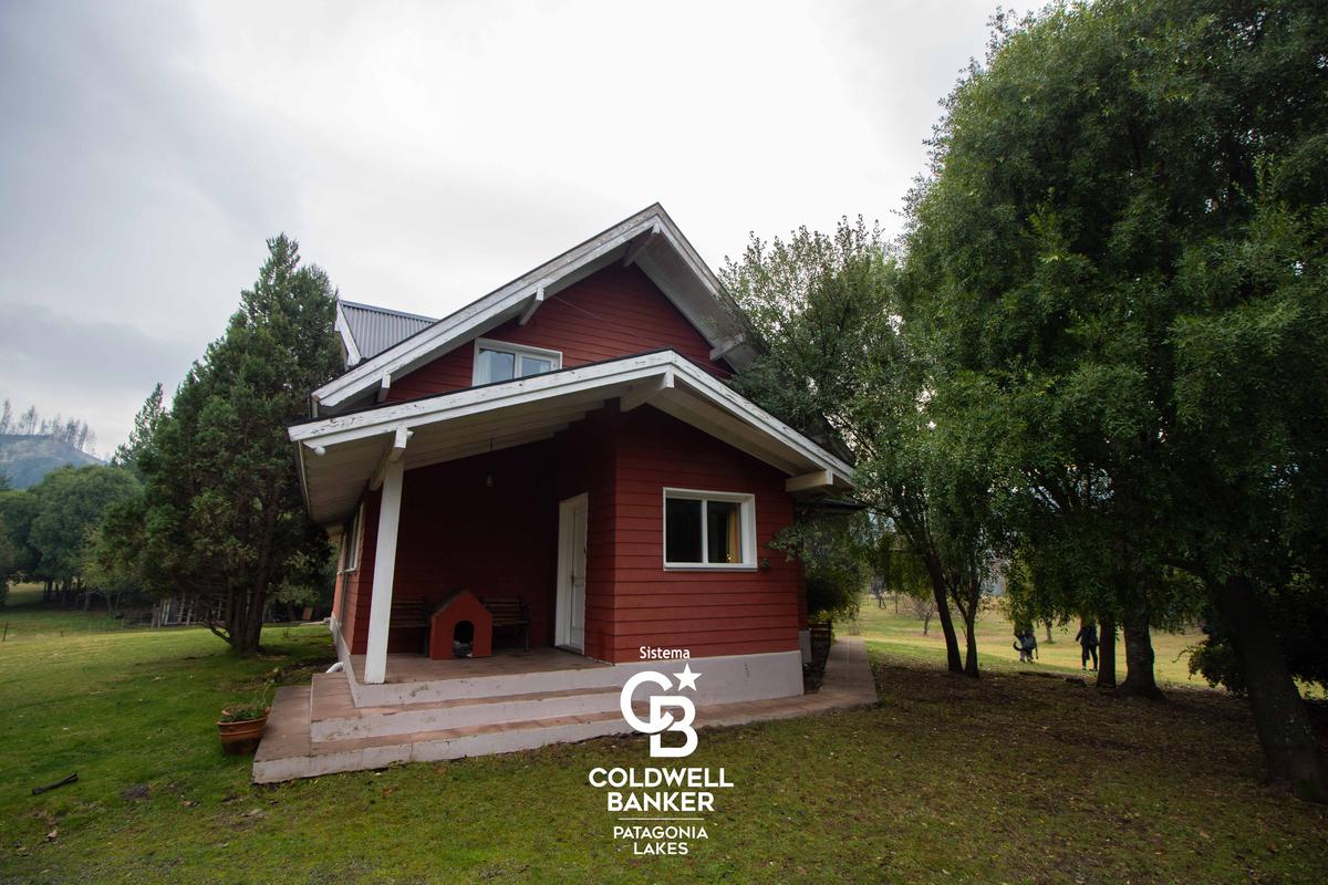 Cushamen, AR-U, AR, 5 Bedrooms Bedrooms, ,4 BathroomsBathrooms,Residential,For Sale,1827433