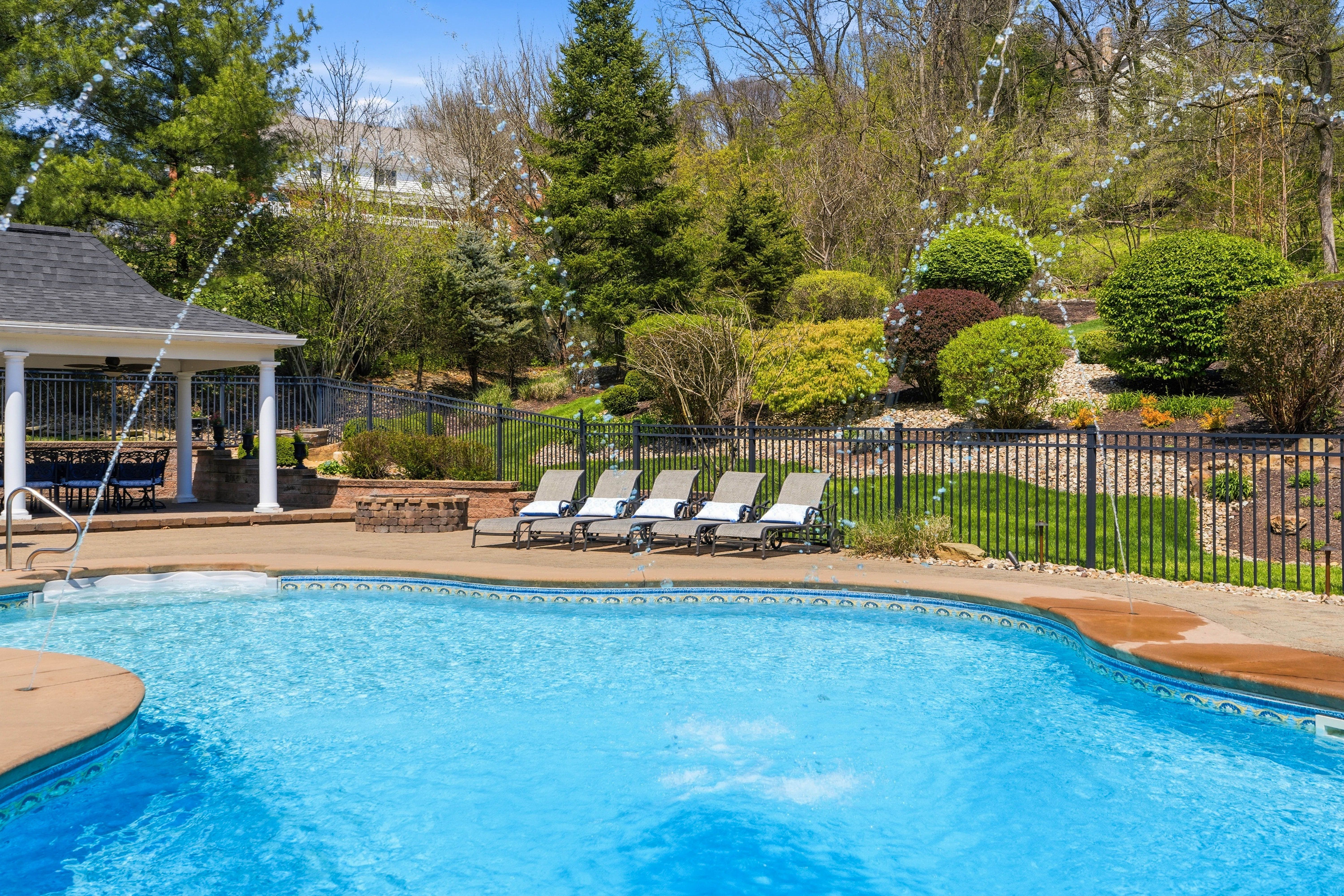  1621 Blackburn Heights Drive, Sewickley, PA 15143 - 物件實景