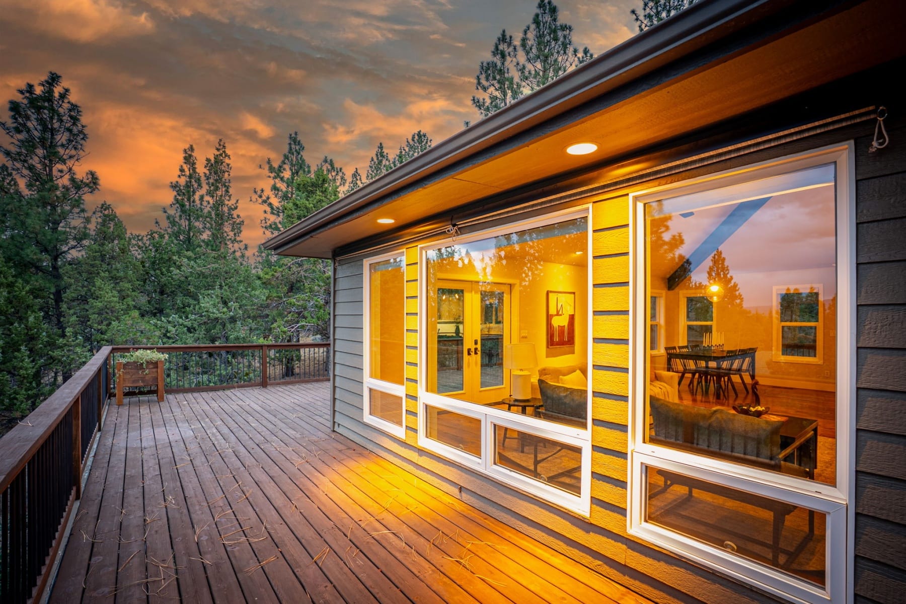  1960 NW Keenan Court Bend, OR 97703 - 物件實景