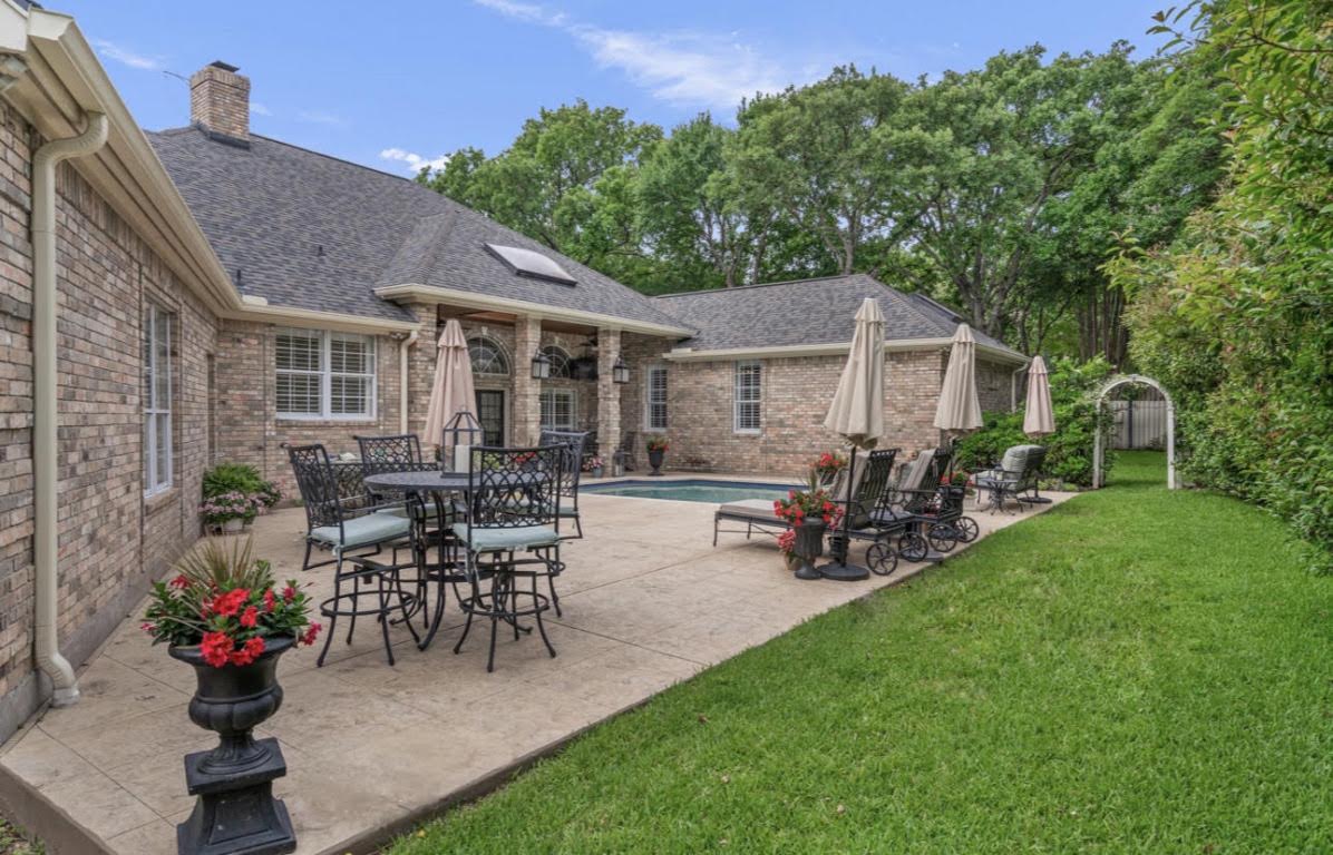 Round Rock, Texas, 78681, United States, 4 Bedrooms Bedrooms, ,4 BathroomsBathrooms,Residential,For Sale,1795335