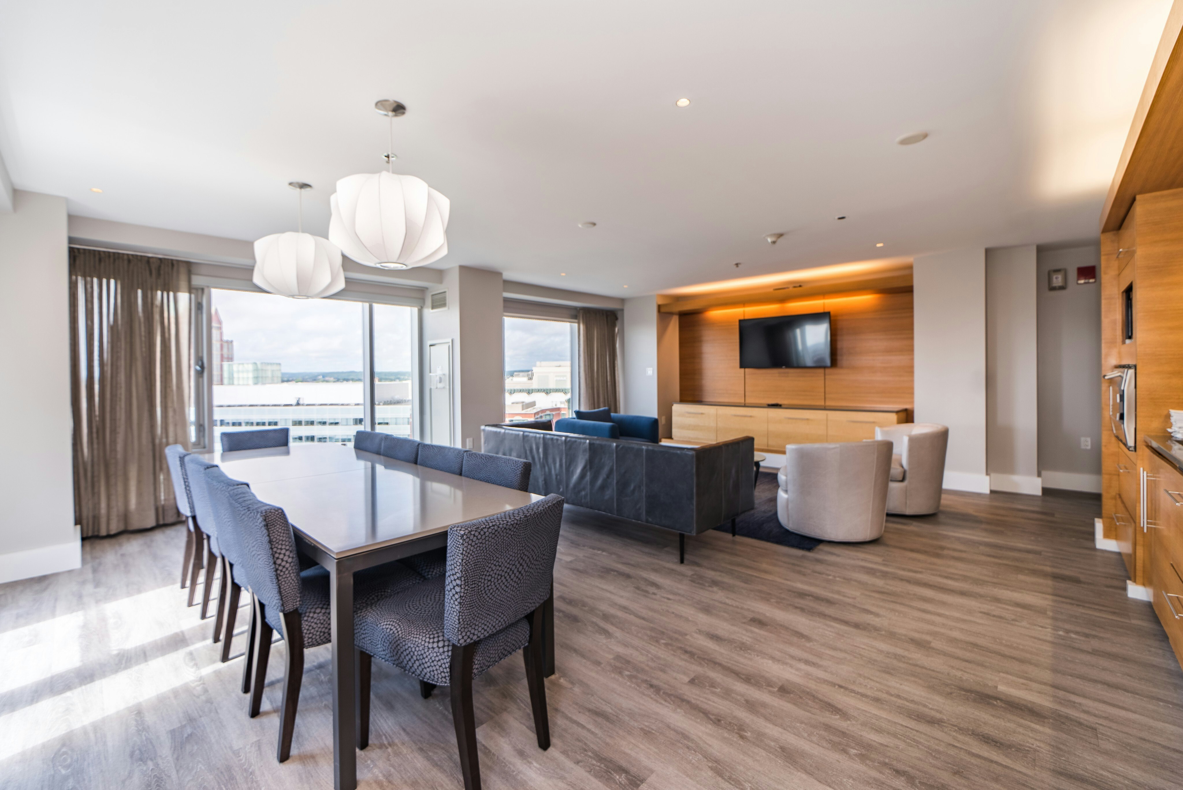  Waterplace Residences - 物件實景